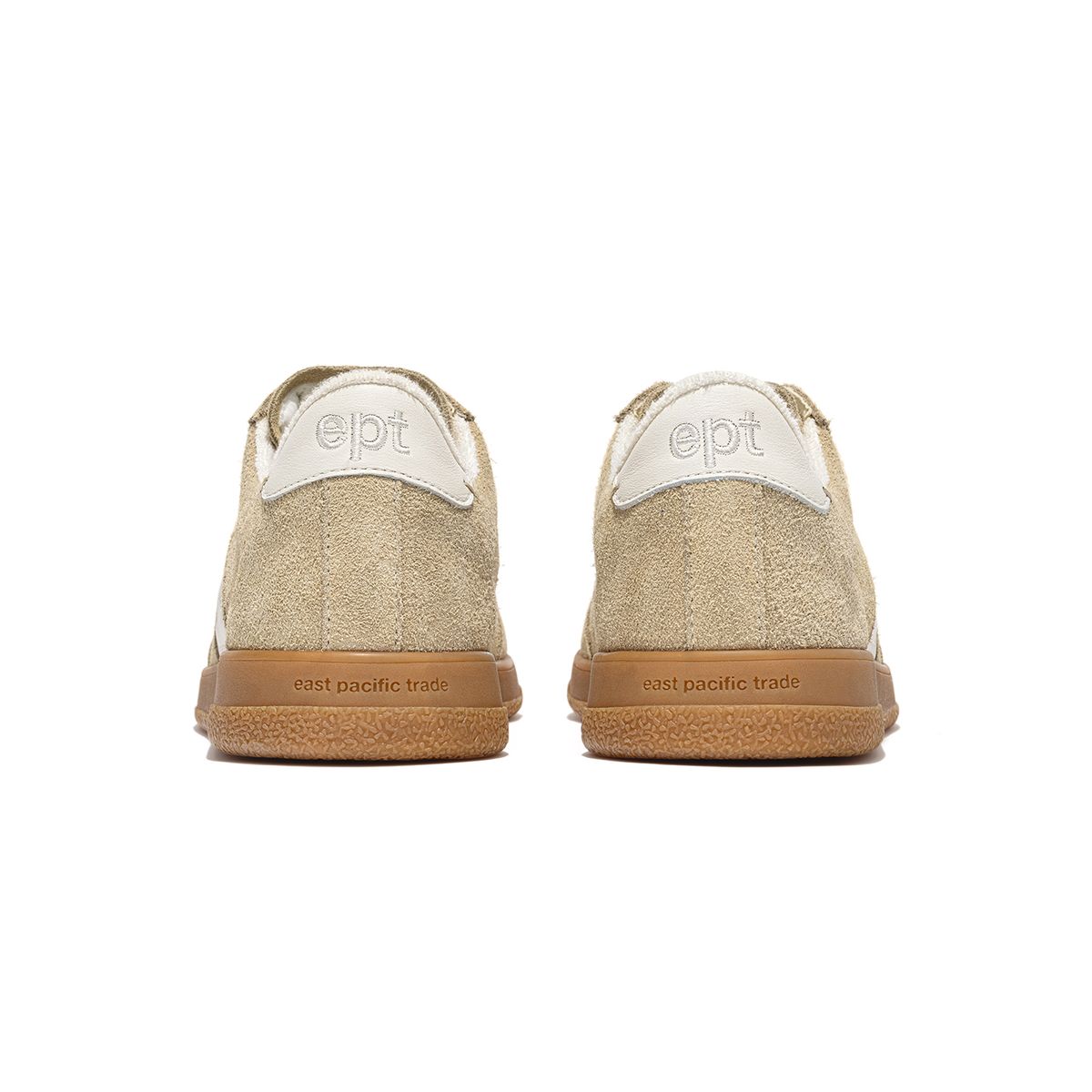 이피티(EPT) SANTOS (TAN/OFF WHITE)