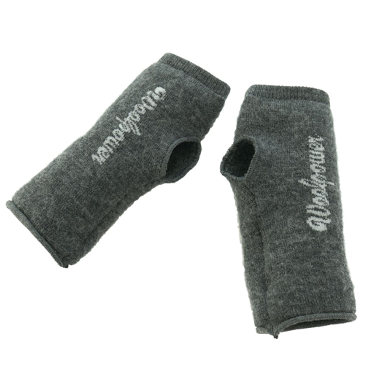 울파워(WOOLPOWER) 손목 게이터 200 핸드워머 (9672)