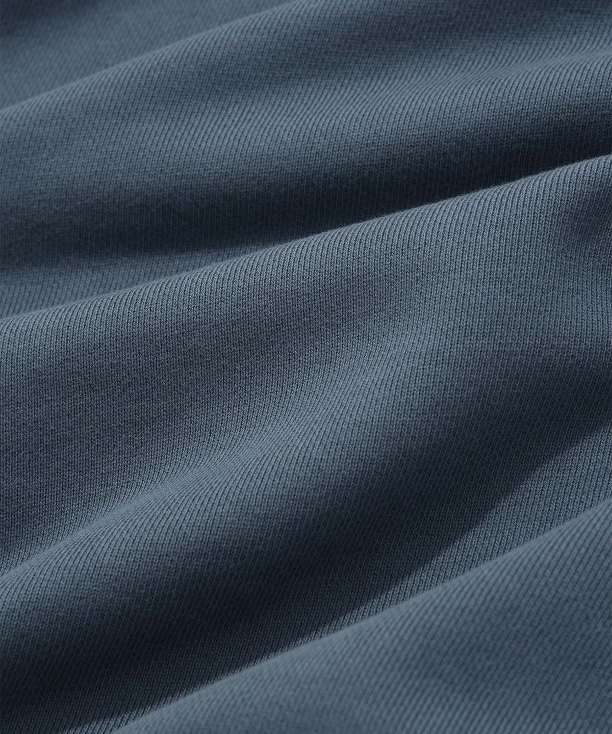 리트리버클럽(RETRIEVER CLUB) HOWLING SOCCER HOODIE [DARK SKYBLUE]