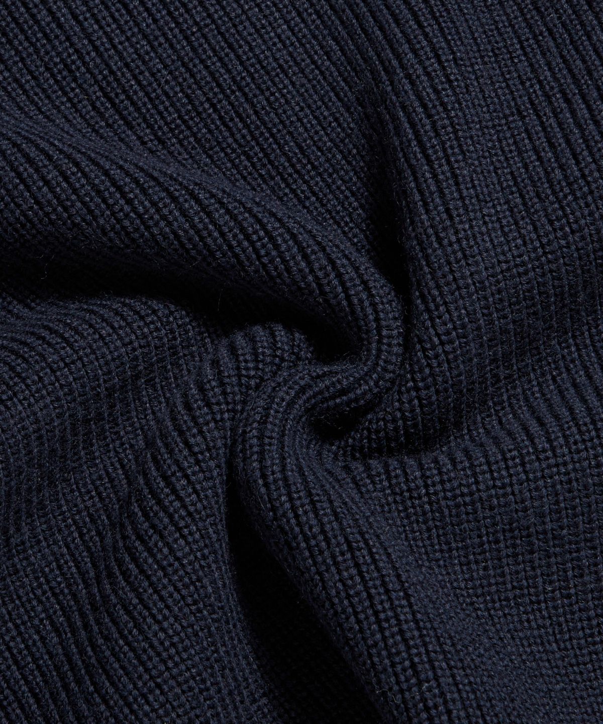 브론슨(BRONSON) Pre-War Model USN Woolen Sweater Navy