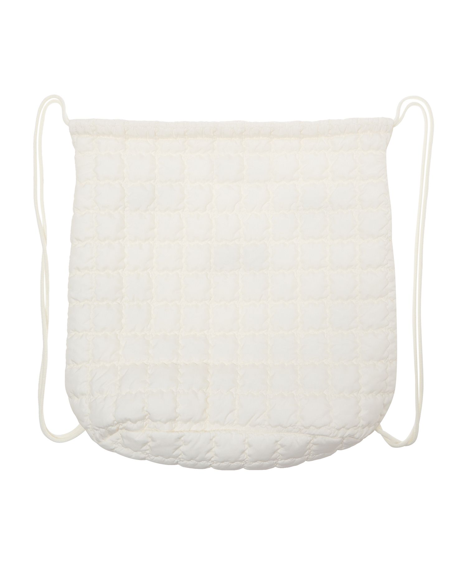 【ULKIN CANVAS】人気★BettyBoop Square Quilting Ribbon Bag MUSINSA | ULKIN CANVAS Betty Boop Square Quilted Ribbon