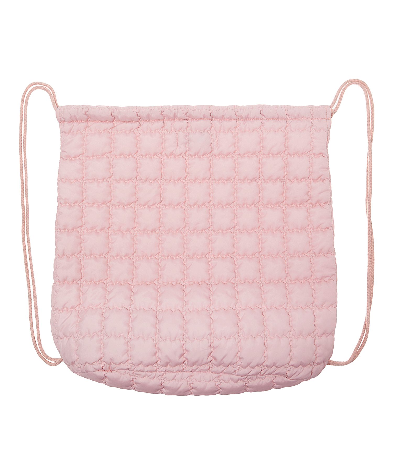 【ULKIN CANVAS】人気★BettyBoop Square Quilting Ribbon Bag MUSINSA | ULKIN CANVAS Betty Boop Square Quilted Ribbon
