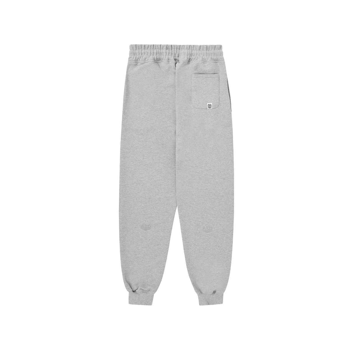 올아이즈다운(ALL EYES DOWN) LOGO SWEAT PANTS (GREY)