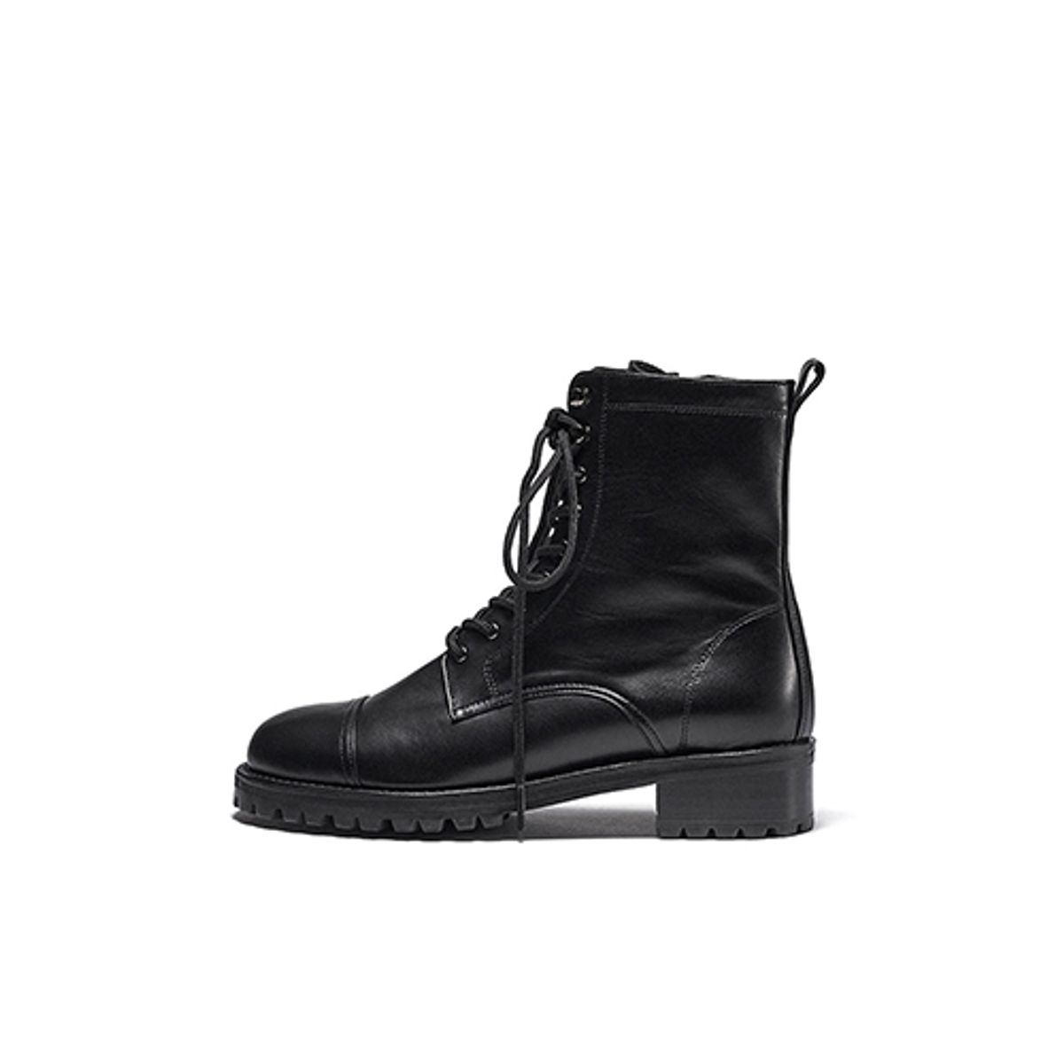 코아그먼트(COAGMENT) CM22RMB303 [R.Combat Boots] BK