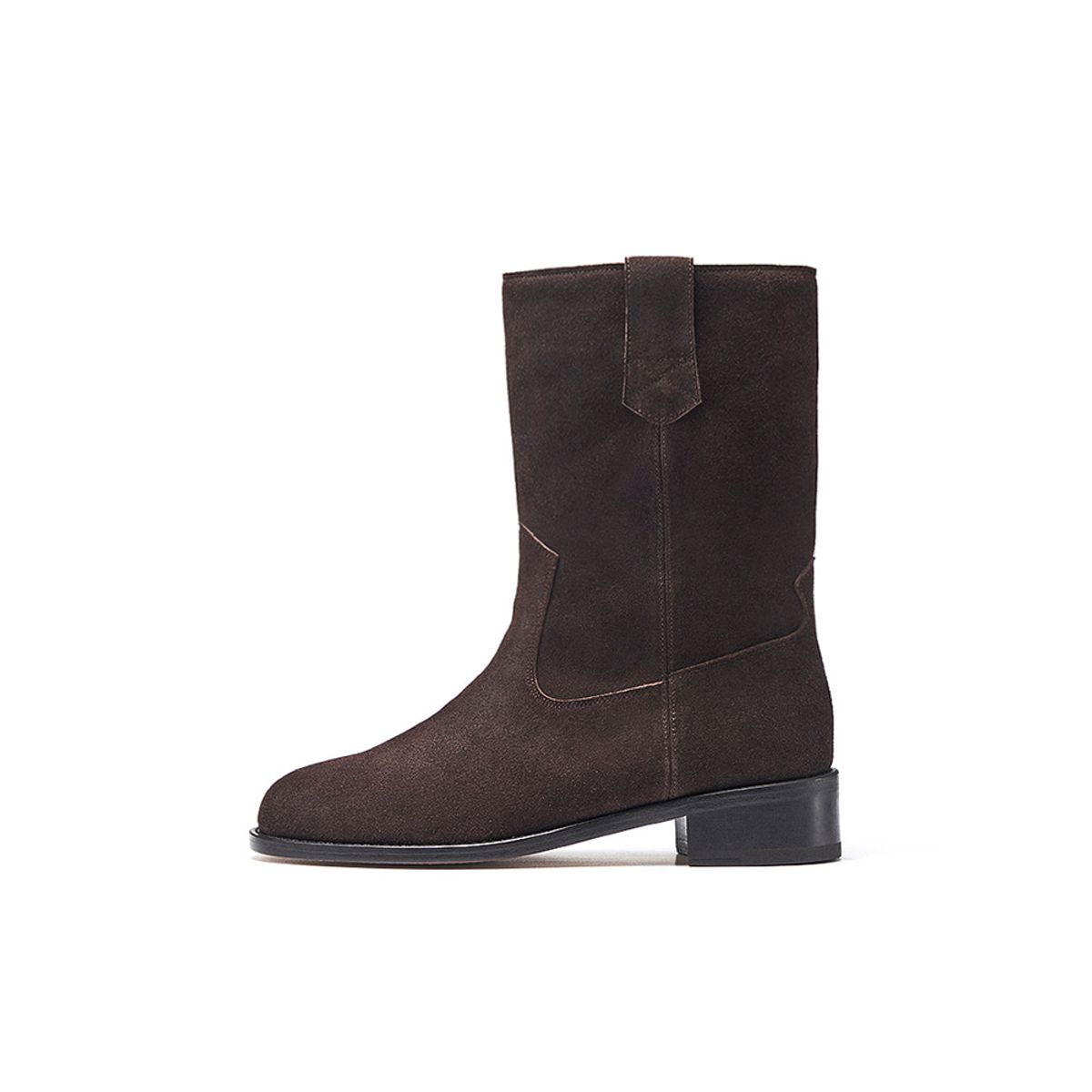 코아그먼트(COAGMENT) CM22RMB301 [R.Middle] S.D/BROWN