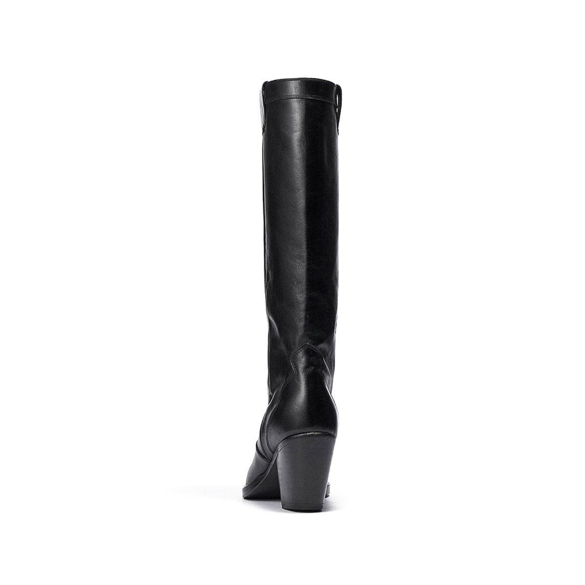 코아그먼트(COAGMENT) CM23WLBA7001 [Long] Black