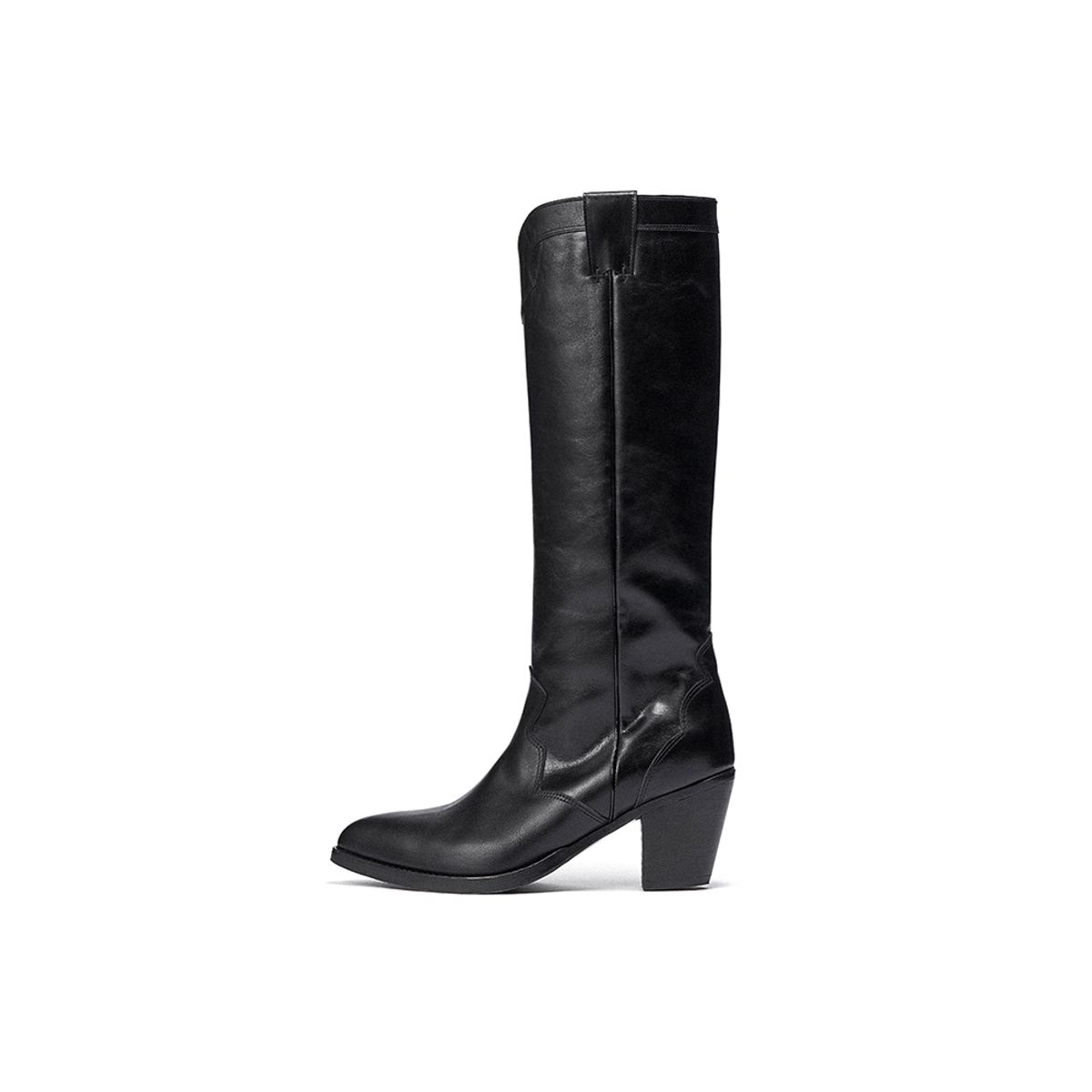 코아그먼트(COAGMENT) CM23WLBA7001 [Long] Black