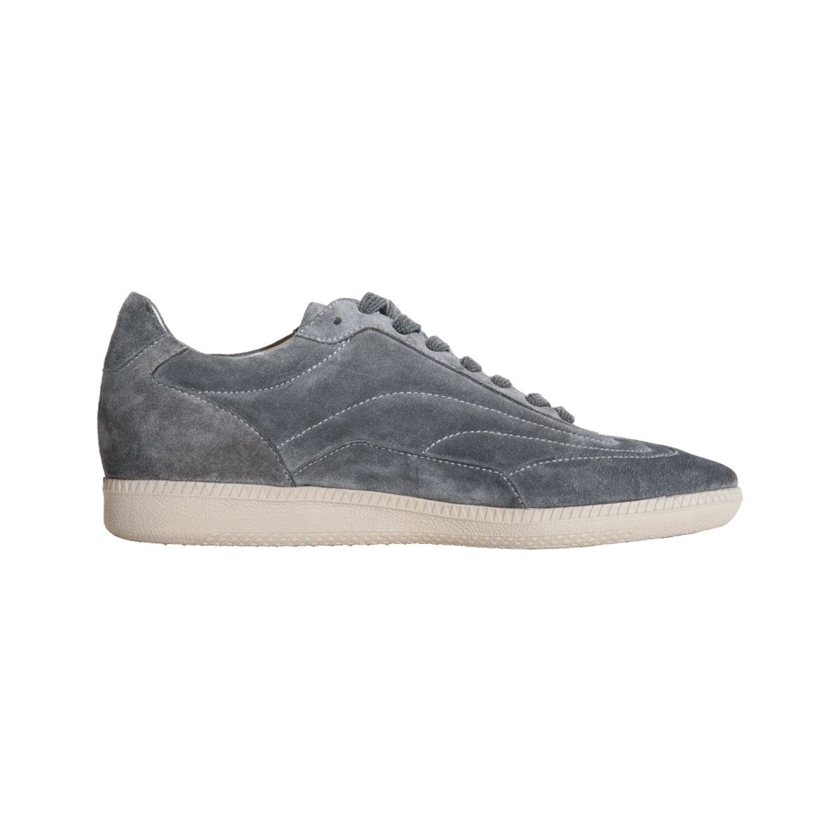 길프(GUILF) Robb Racing Sneakers in dark grey