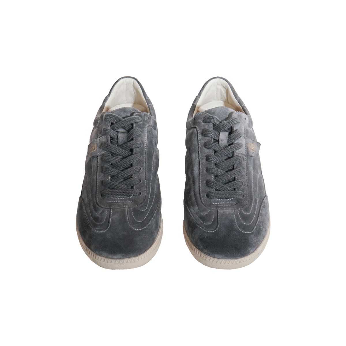 길프(GUILF) Robb Racing Sneakers in dark grey