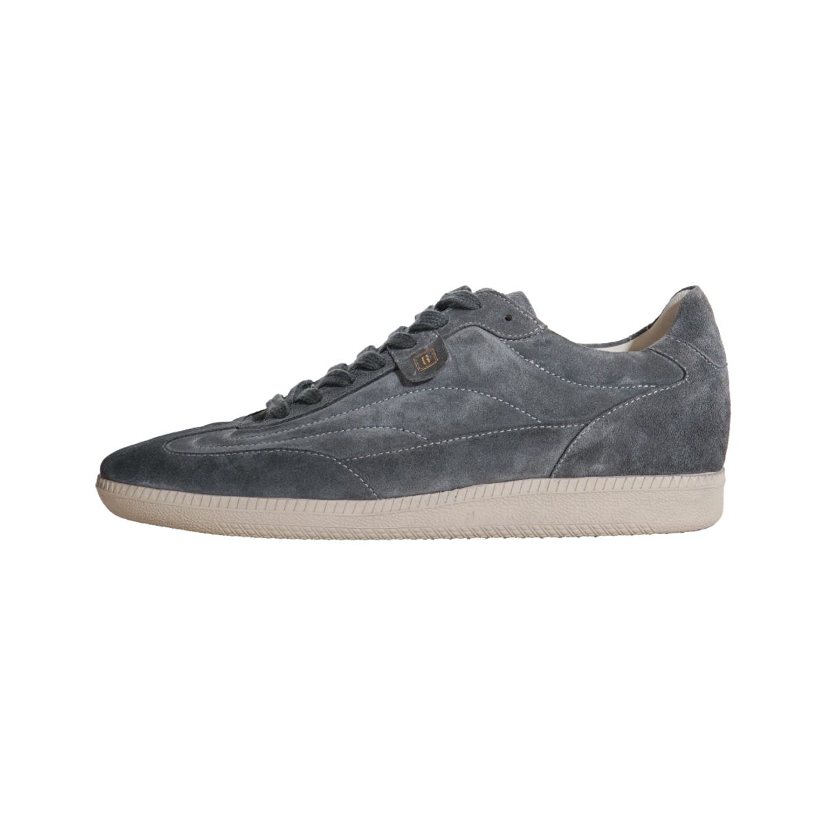 길프(GUILF) Robb Racing Sneakers in dark grey
