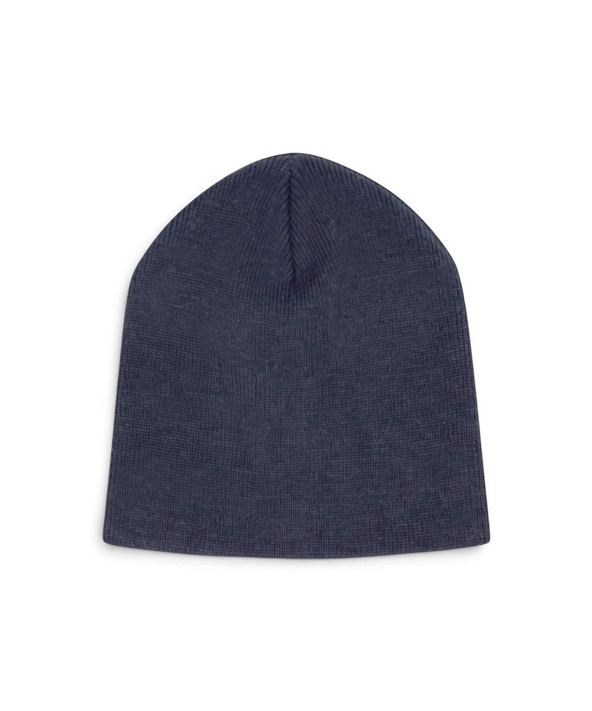 본슬리피(BORN SLIPPY) Basic Short Beanie (Charcoal)