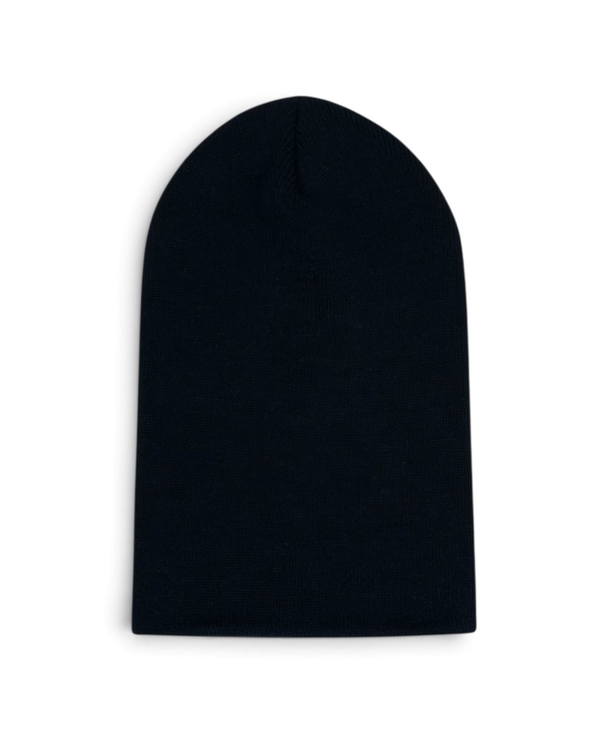 본슬리피(BORN SLIPPY) Basic Beanie (Black)