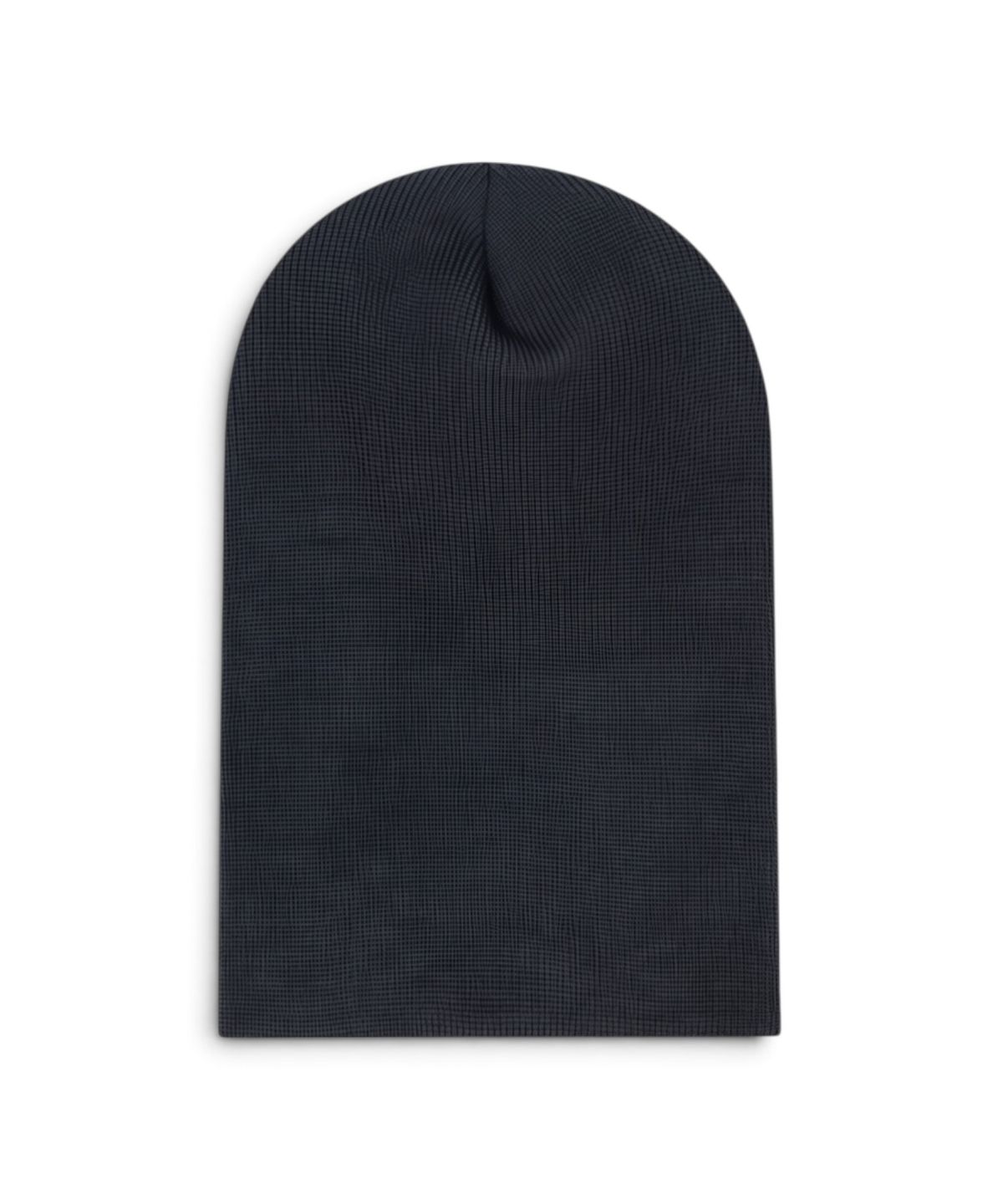 본슬리피(BORN SLIPPY) Basic Beanie (Charcoal)
