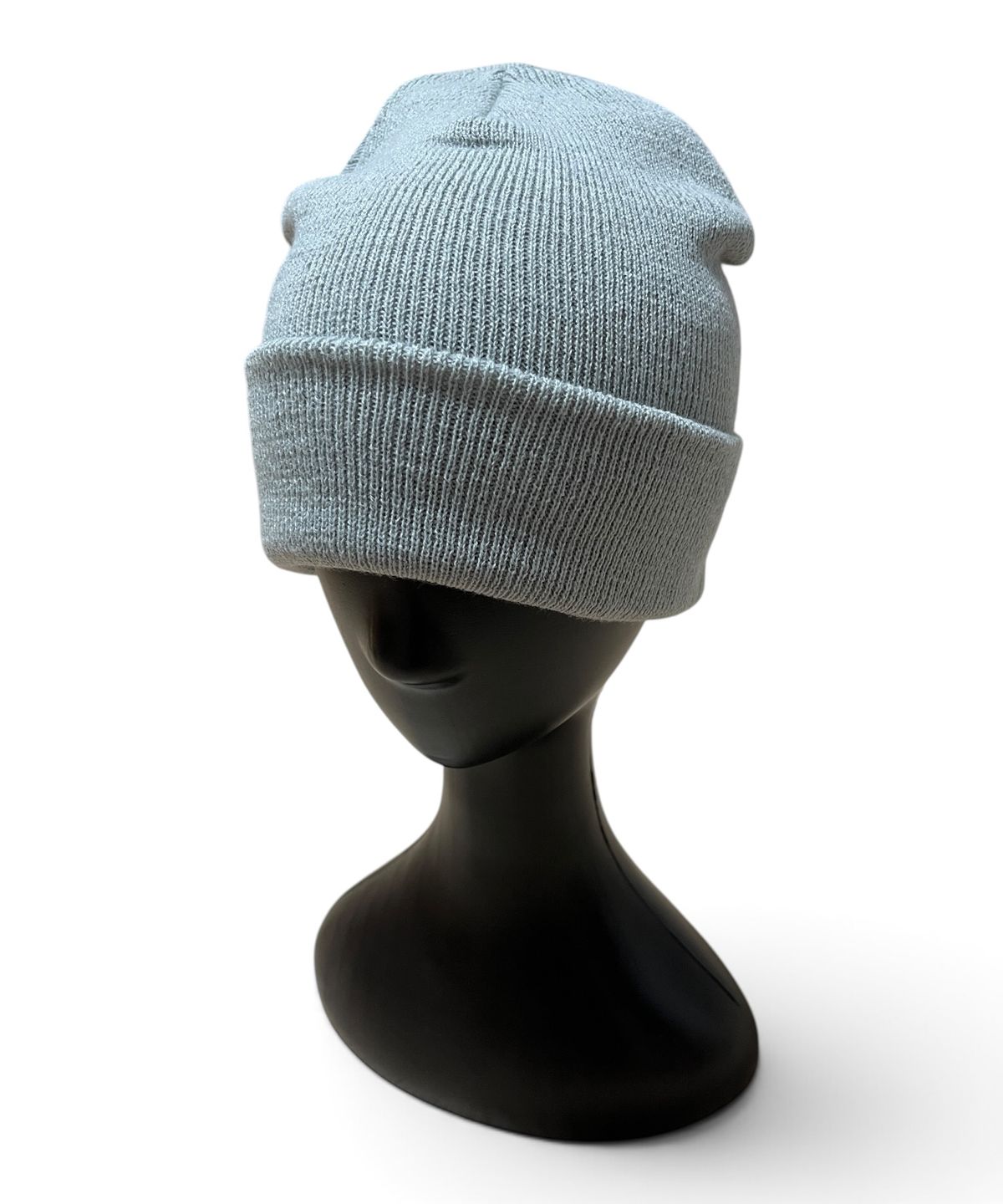 본슬리피(BORN SLIPPY) Basic Beanie (Gray)