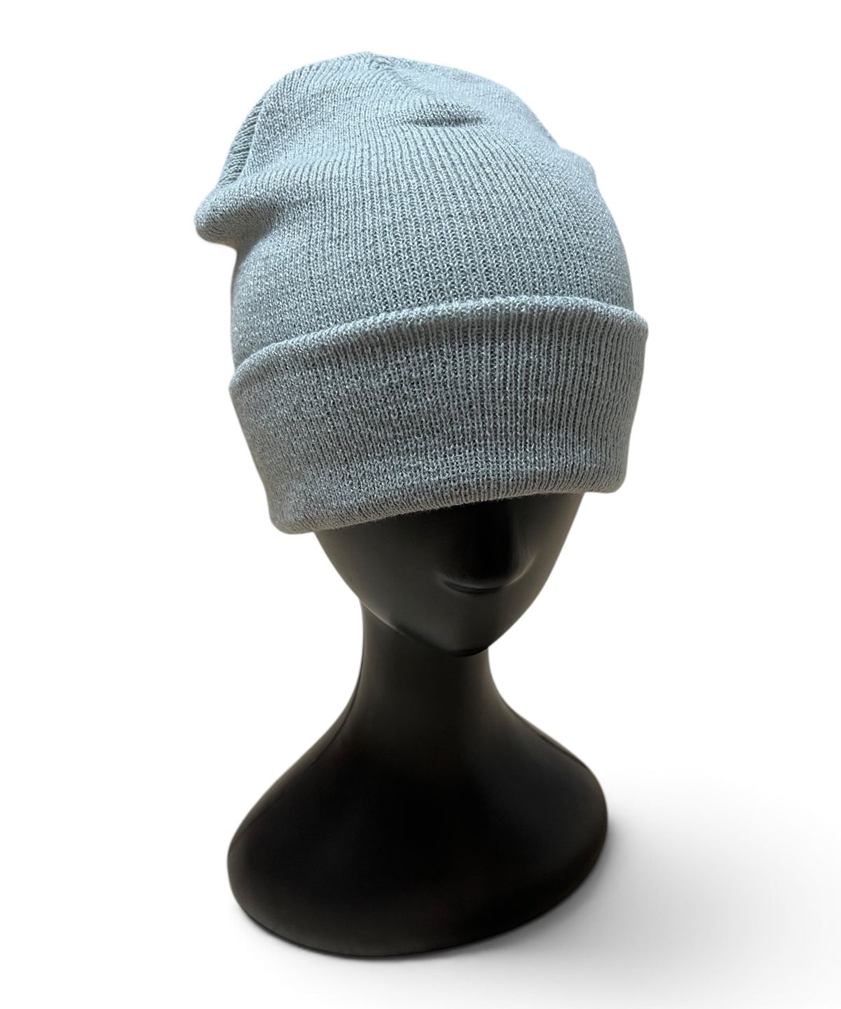 본슬리피(BORN SLIPPY) Basic Beanie (Gray)