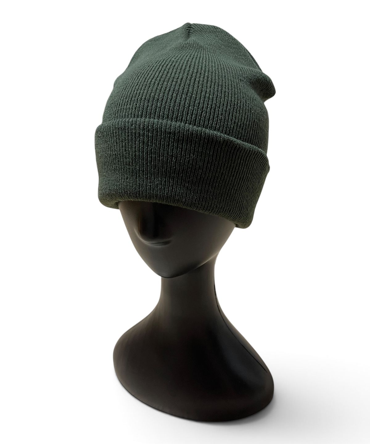 본슬리피(BORN SLIPPY) Basic Beanie (Khaki)
