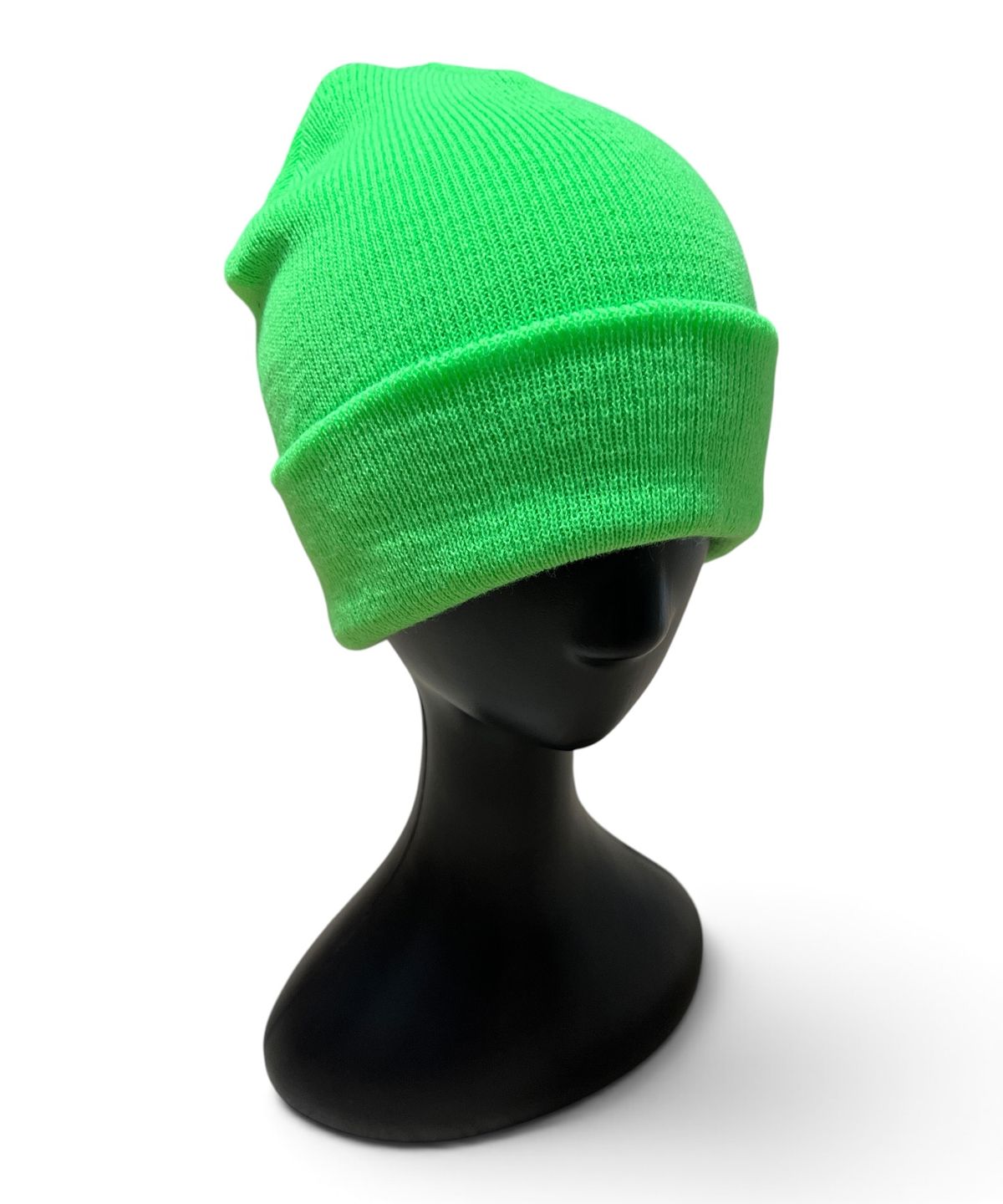 본슬리피(BORN SLIPPY) Basic Beanie (Neon)