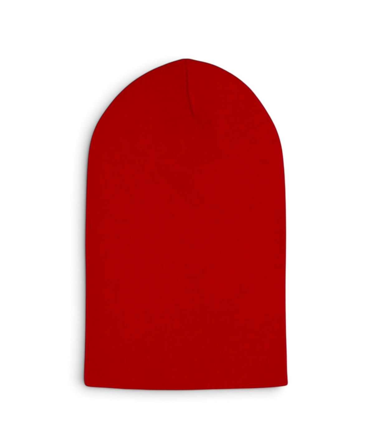 본슬리피(BORN SLIPPY) Basic Beanie (Red)