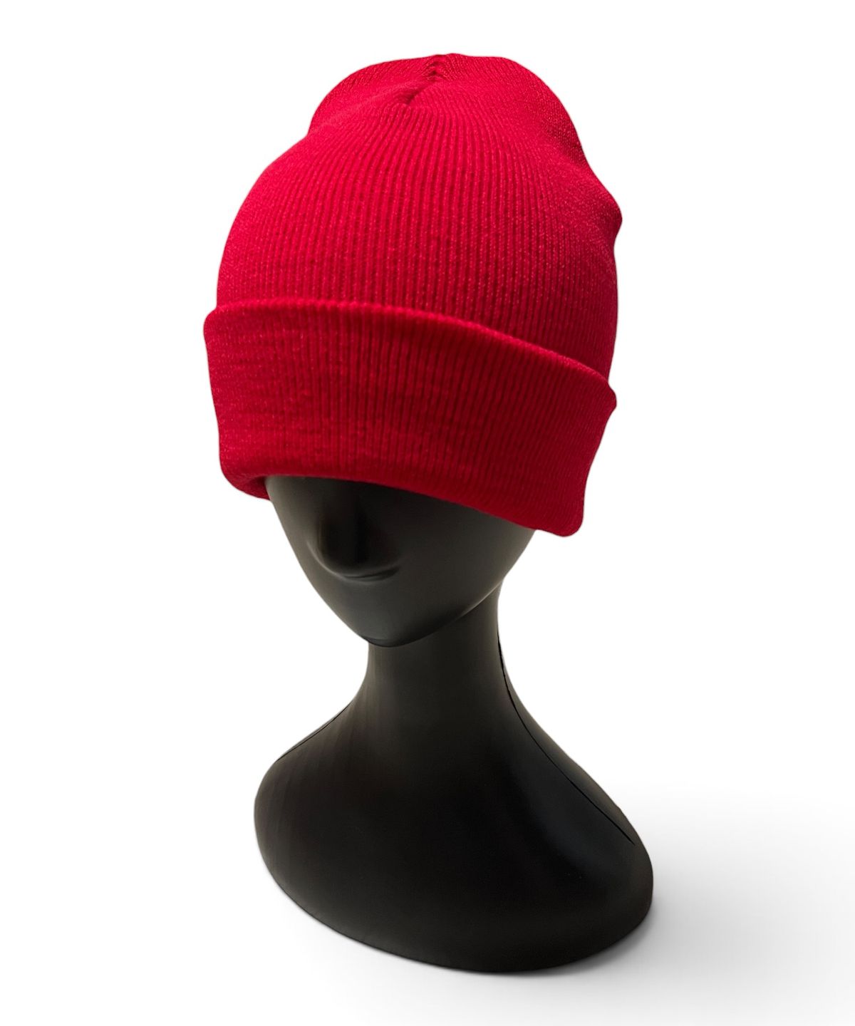 본슬리피(BORN SLIPPY) Basic Beanie (Red)