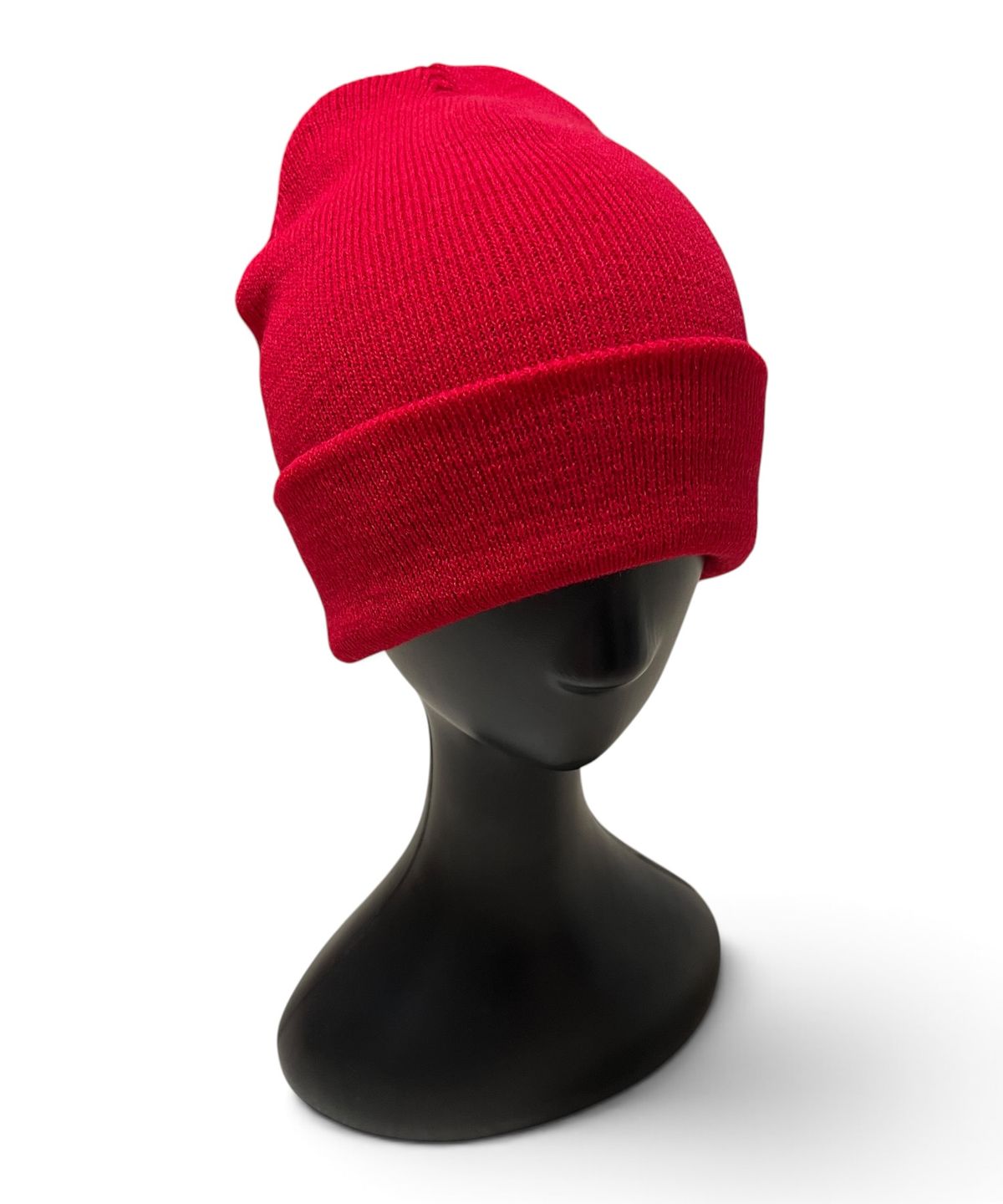 본슬리피(BORN SLIPPY) Basic Beanie (Red)