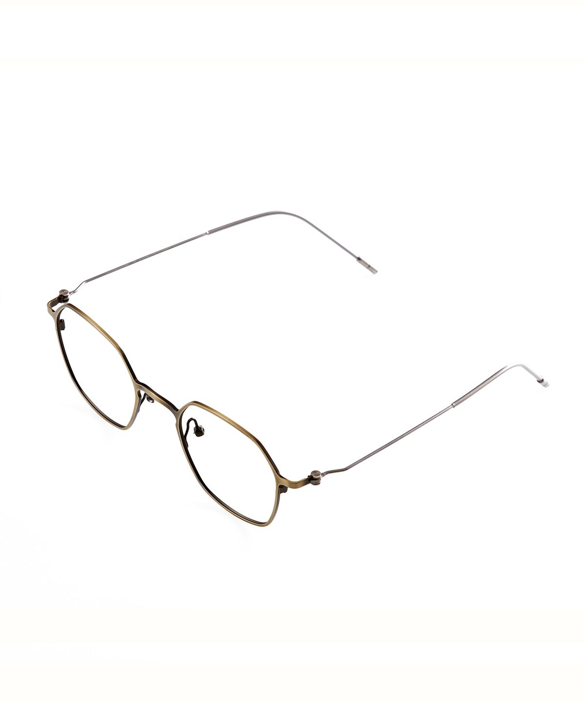 로우로우(RAWROW) R EYE 262 베타 티타늄 라이트 48 ANTIC GOLD