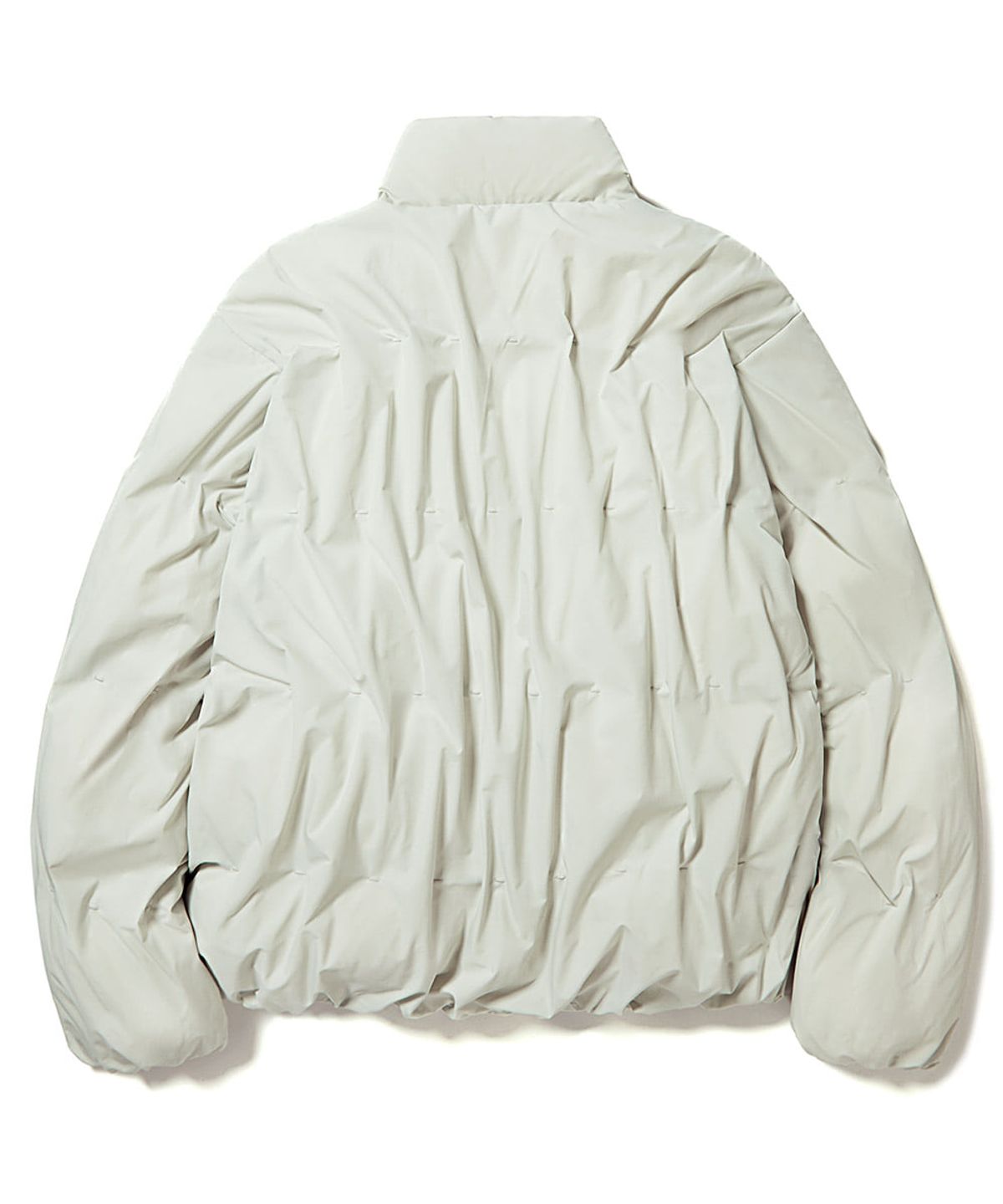 시에라디자인(SIERRA DESIGNS) 플렉스백(FLEX BAG) 구스다운 자켓 IVORY