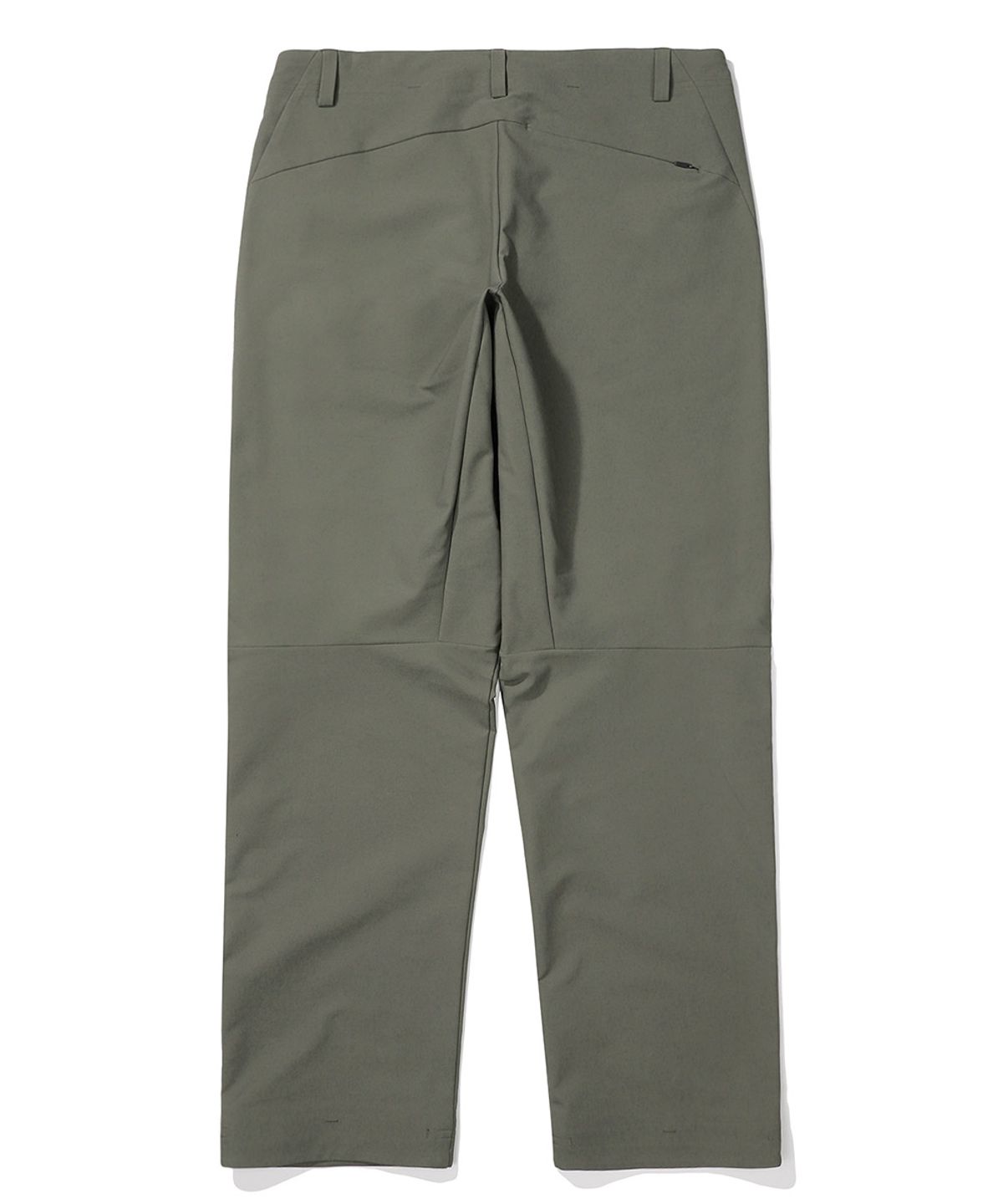 시에라디자인(SIERRA DESIGNS) 레이(RAE) 벤틸레이션 소프트쉘 기모 팬츠 KHAKI
