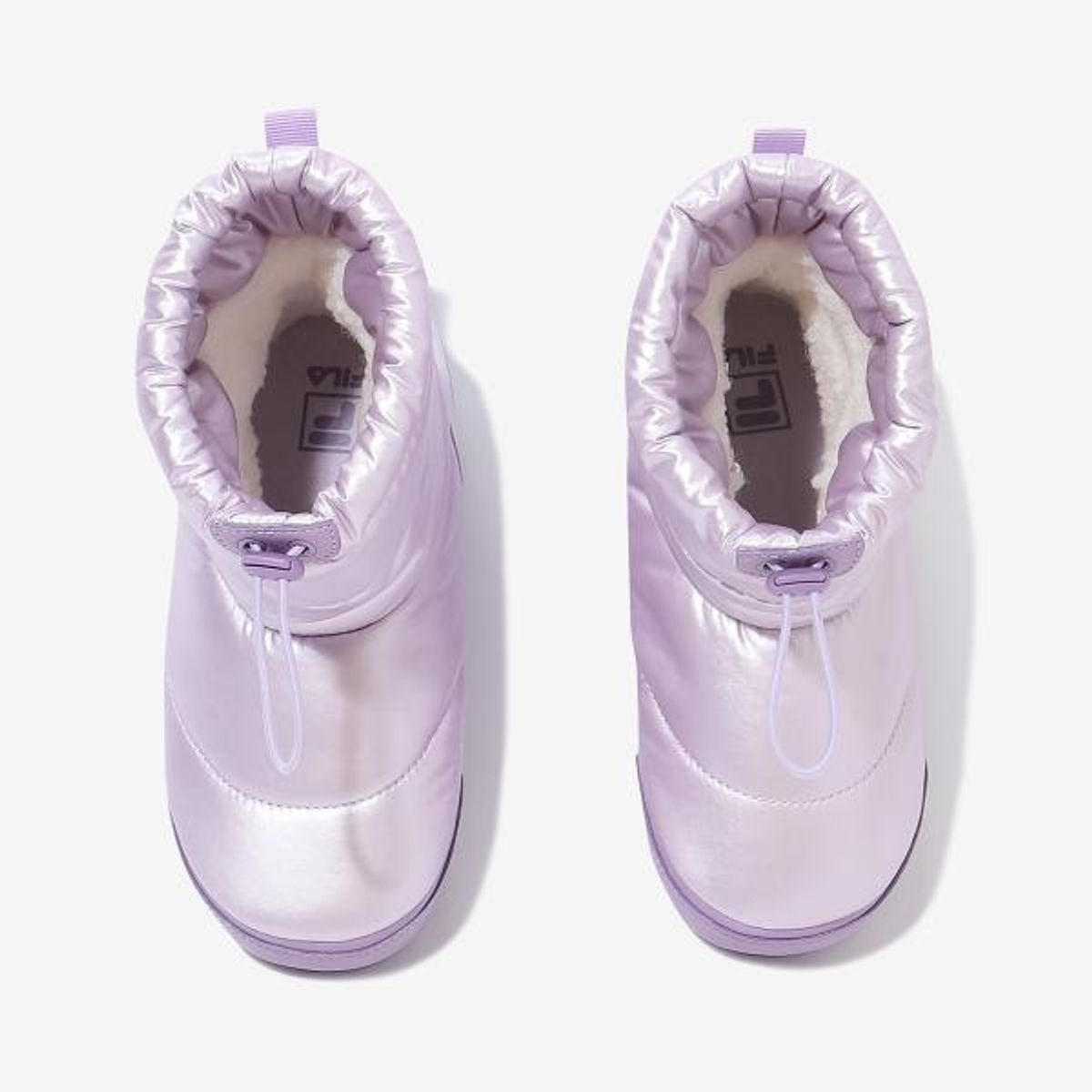 휠라 키즈(FILA KIDS) 미러볼 부츠 KD(3XM02379F500)