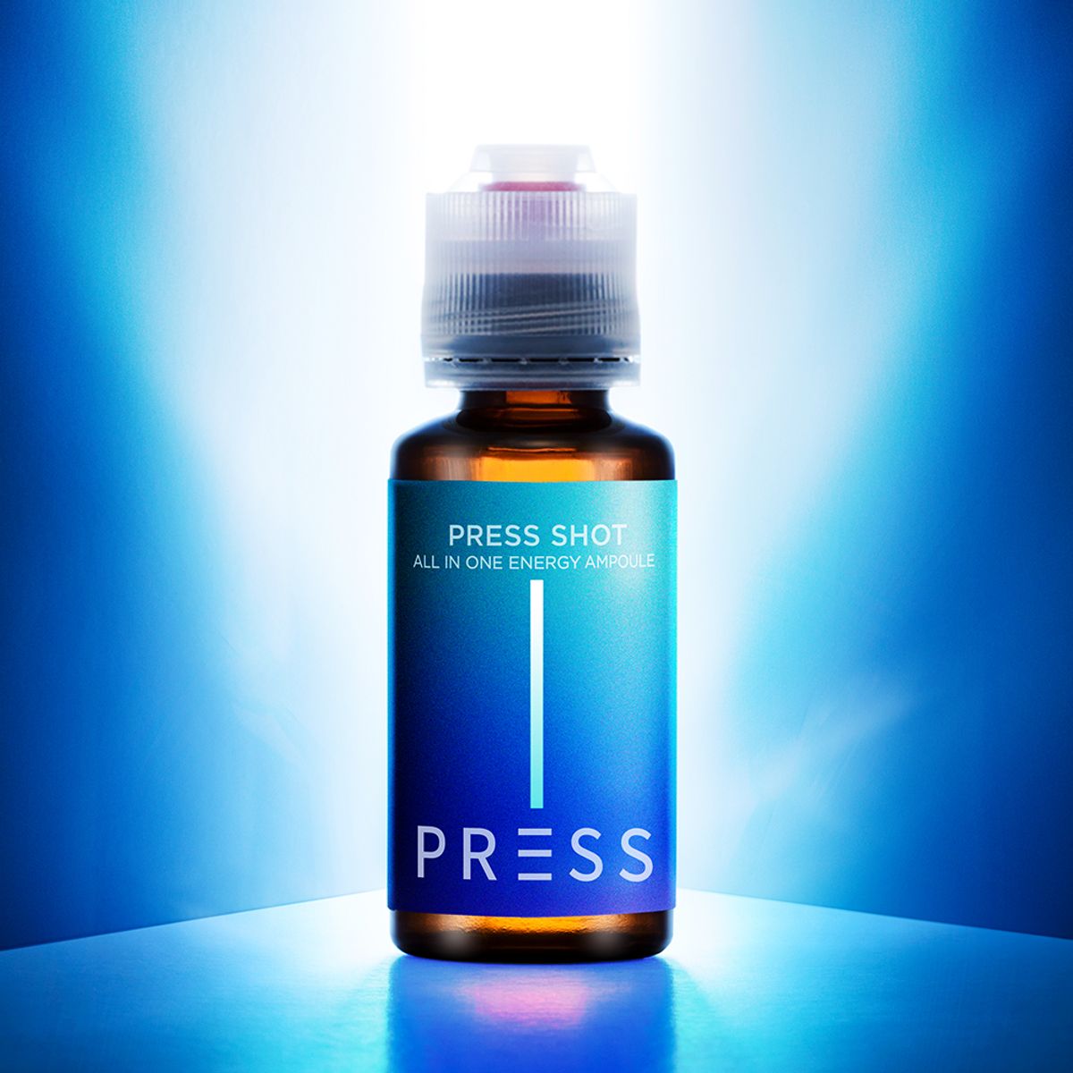 프레스샷(PRESSSHOT) 마그코어 30ml x 10입 1BOX