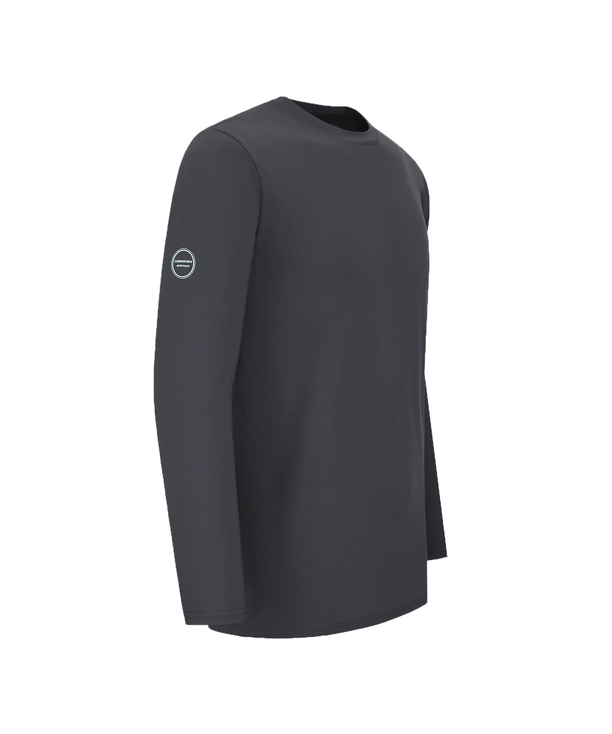 블랙몬스터핏(BLACK MONSTER FIT) 기능성 테크핏 롱슬리브 티셔츠 (4color) / BM210704