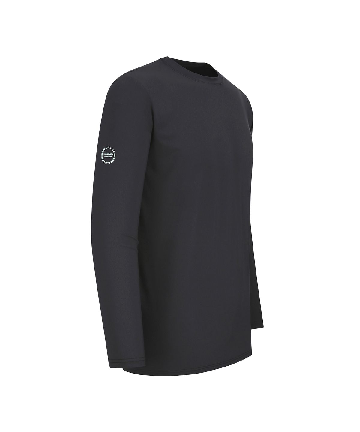 블랙몬스터핏(BLACK MONSTER FIT) 기능성 테크핏 롱슬리브 티셔츠 (4color) / BM210704