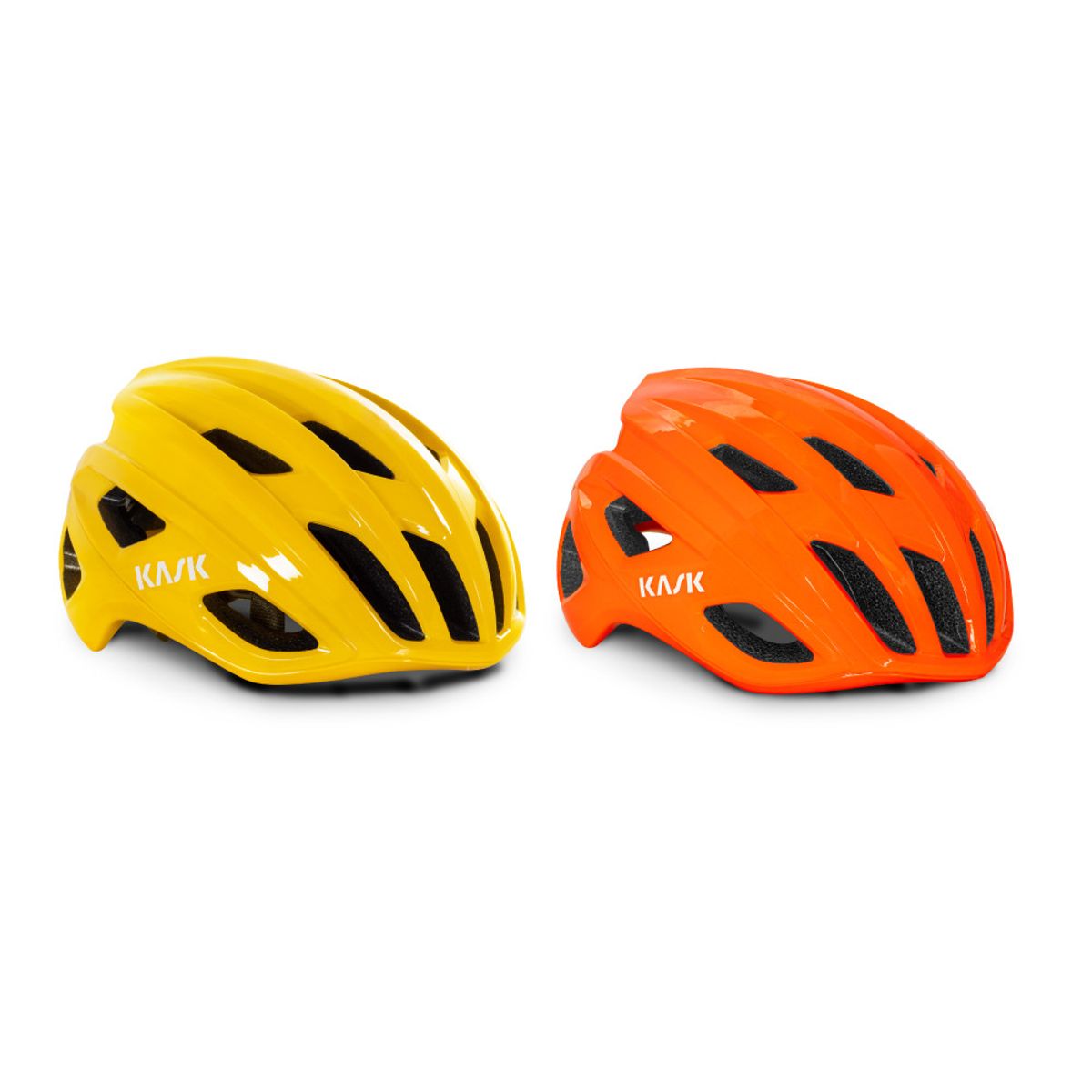 카스크(KASK) 모지토 큐브 자전거 라이딩 헬멧