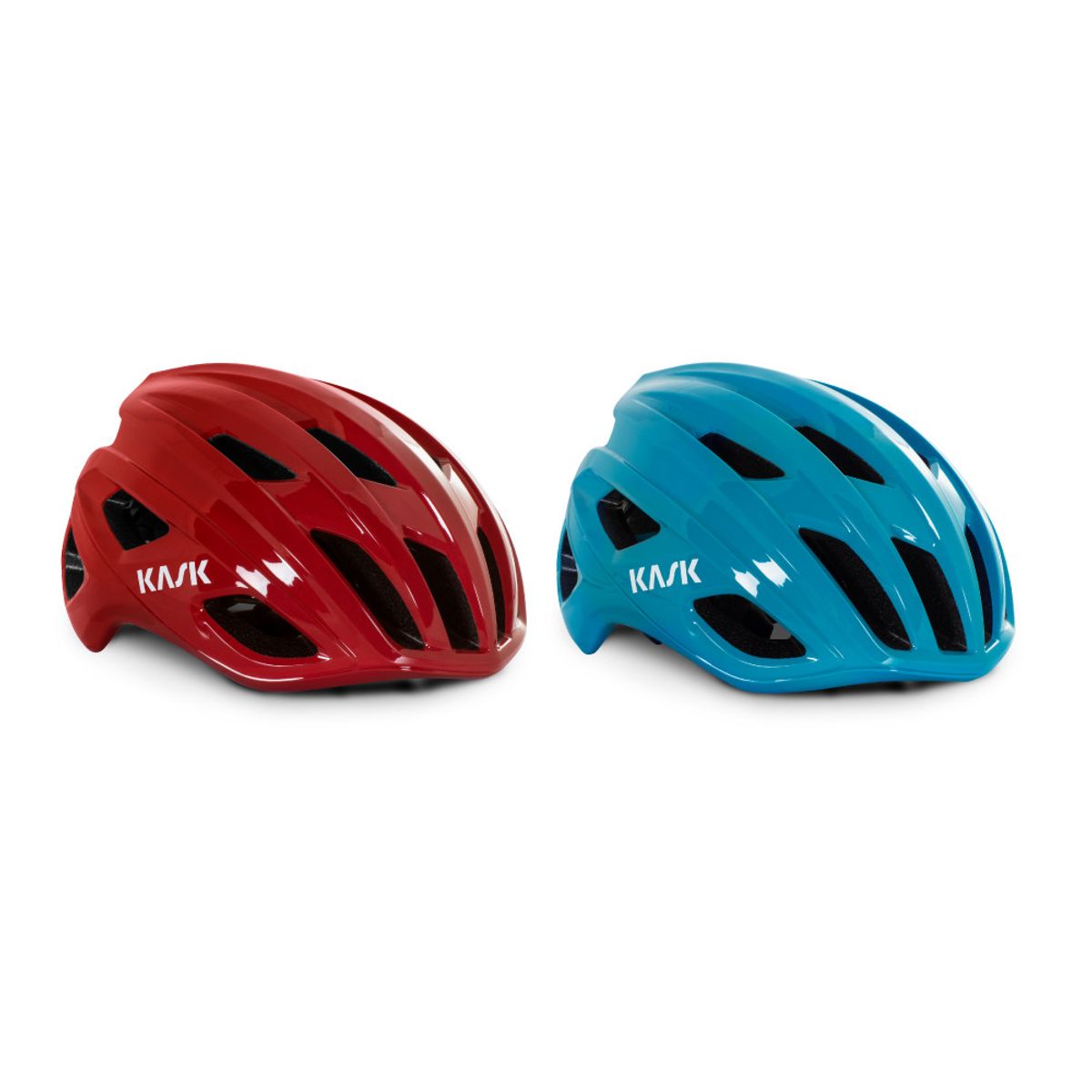 카스크(KASK) 모지토 큐브 자전거 라이딩 헬멧