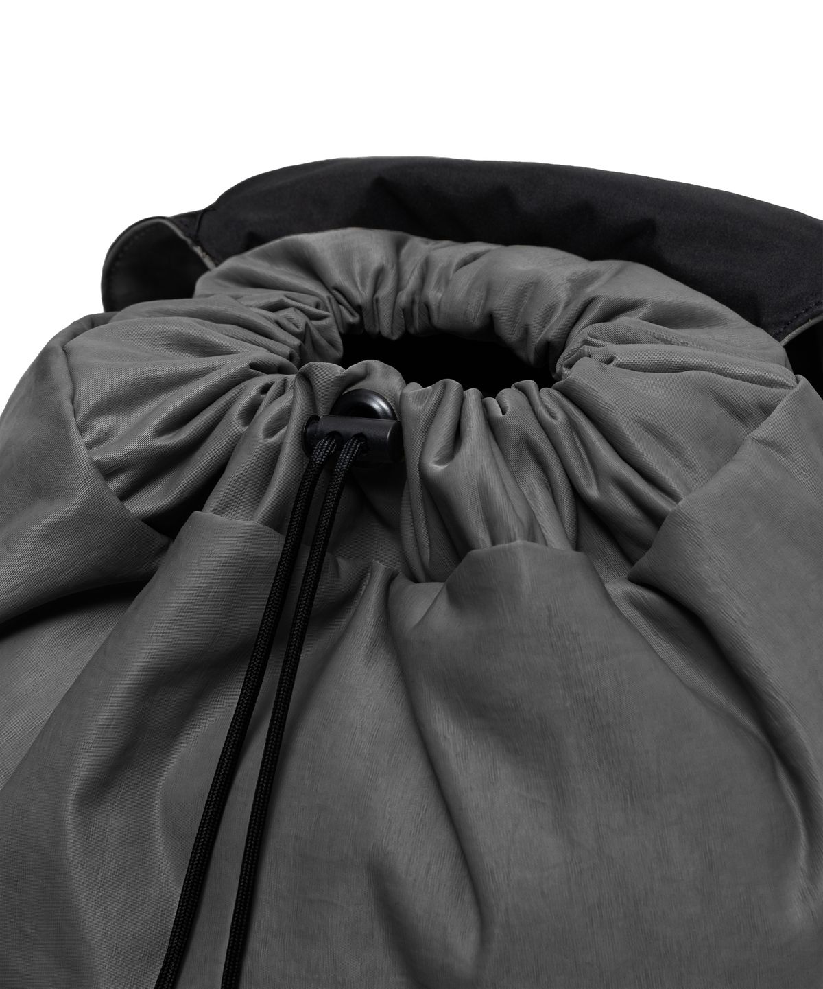 카네이테이(KANEITEI) BOHEMIAN BACKPACK L (DARK GRAY) / RECYCLED
