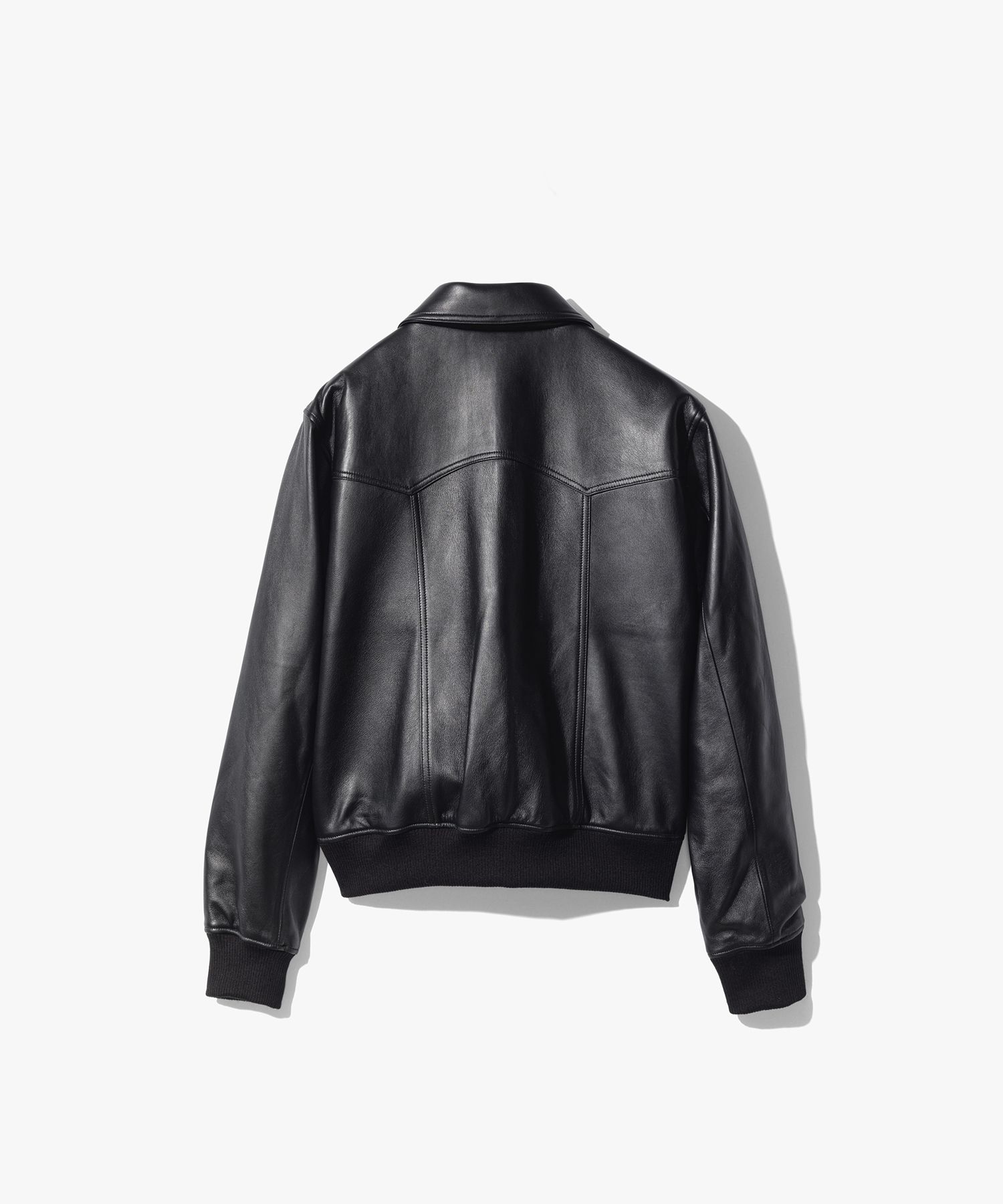 MUSINSA | ANDROS [CORNO SEOUL EXCLUSIVE] Western Lamb