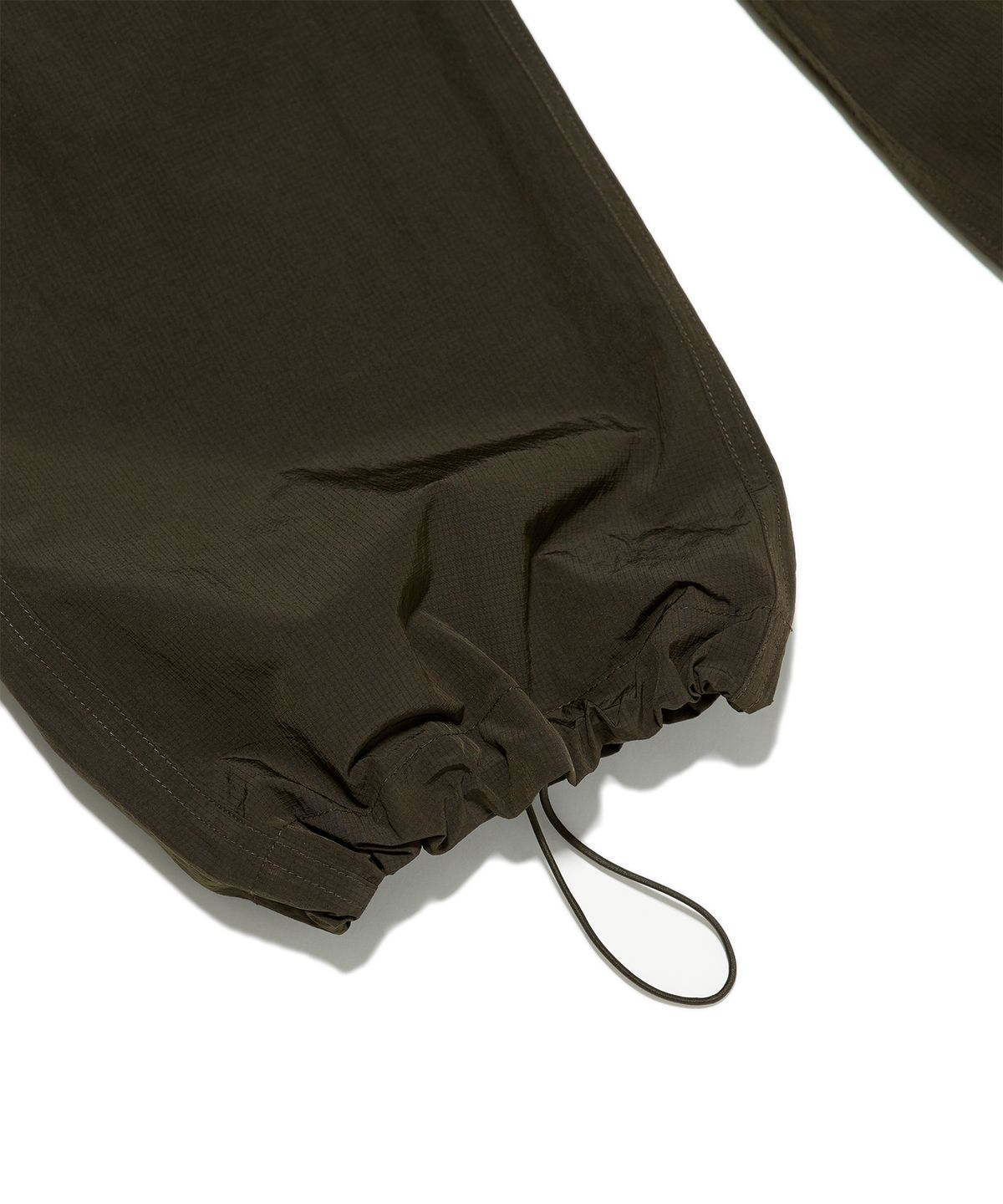 헬로 선라이즈(HELLO SUNRISE) HS x CIATRE Parachute Cargo Pants_Brown