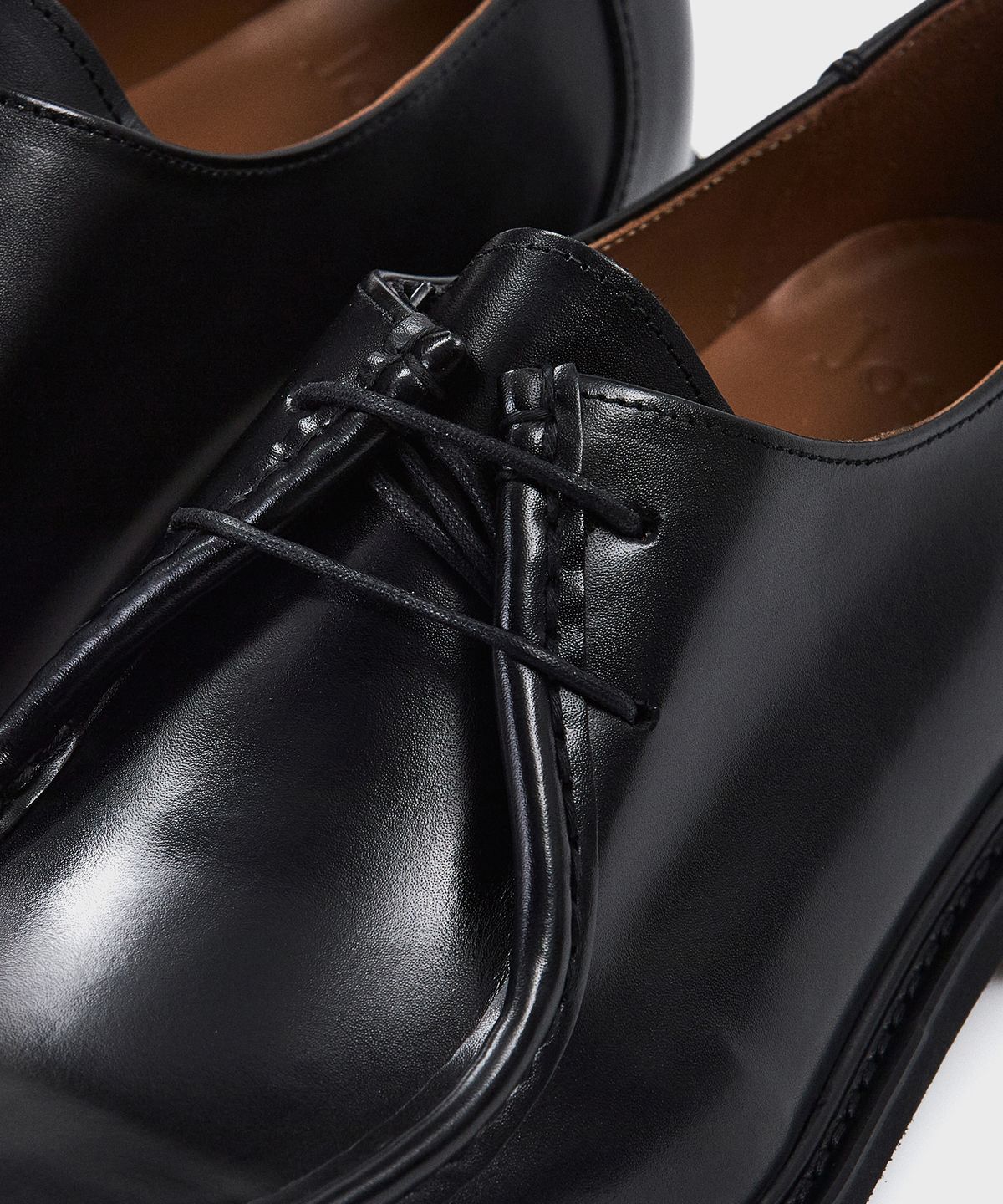 조셉트(JOSEPHT) BELBIN BLACK [VIBRAM]