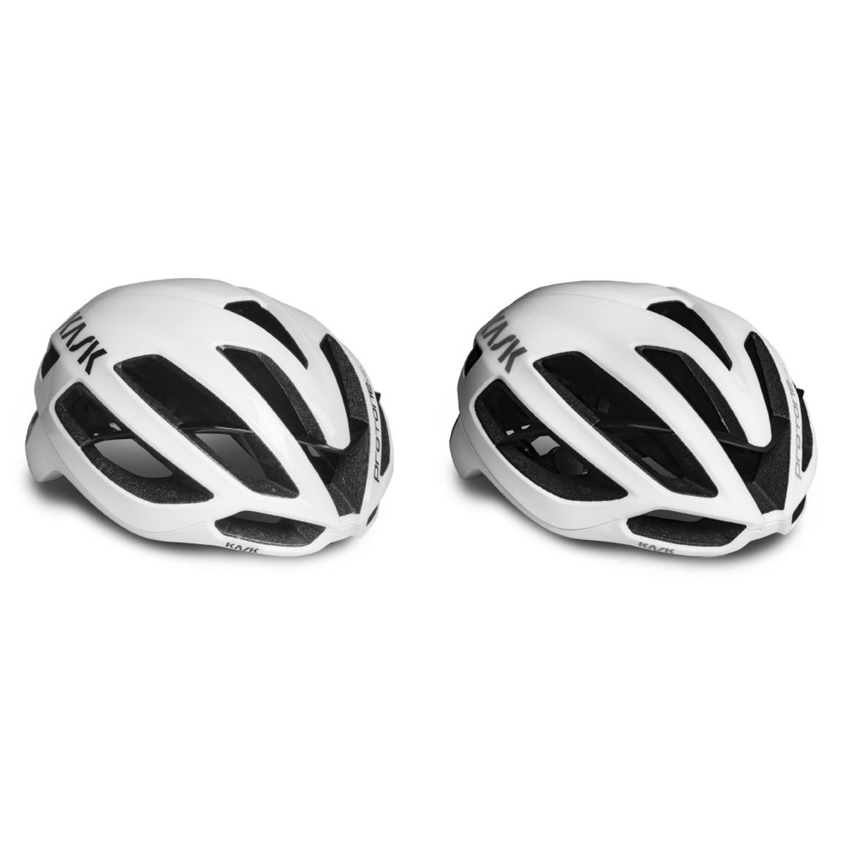 카스크(KASK) 프로톤 아이콘 자전거 헬멧