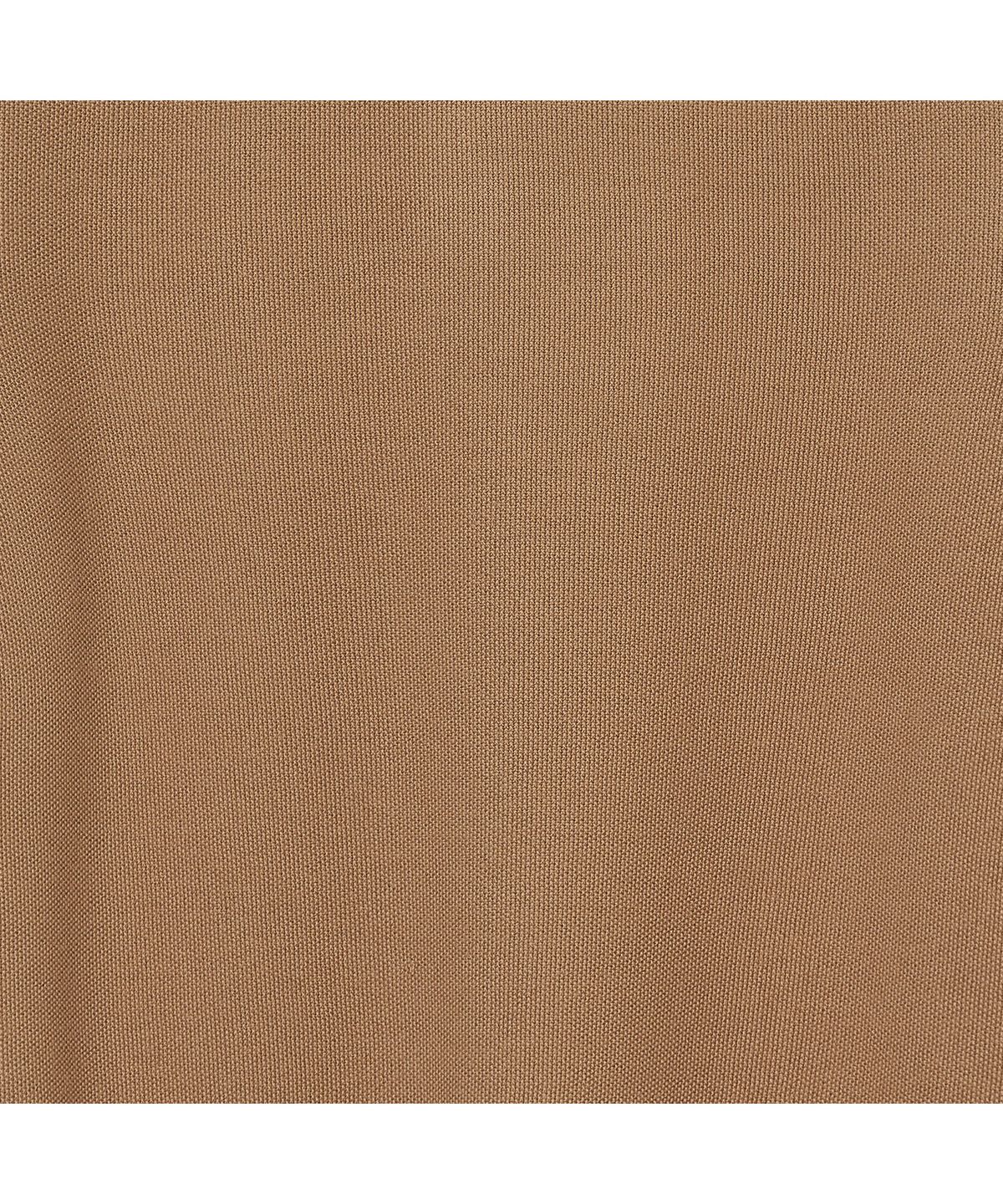 이올로(IOLO) 와플 새들 숄더 카라_카멜