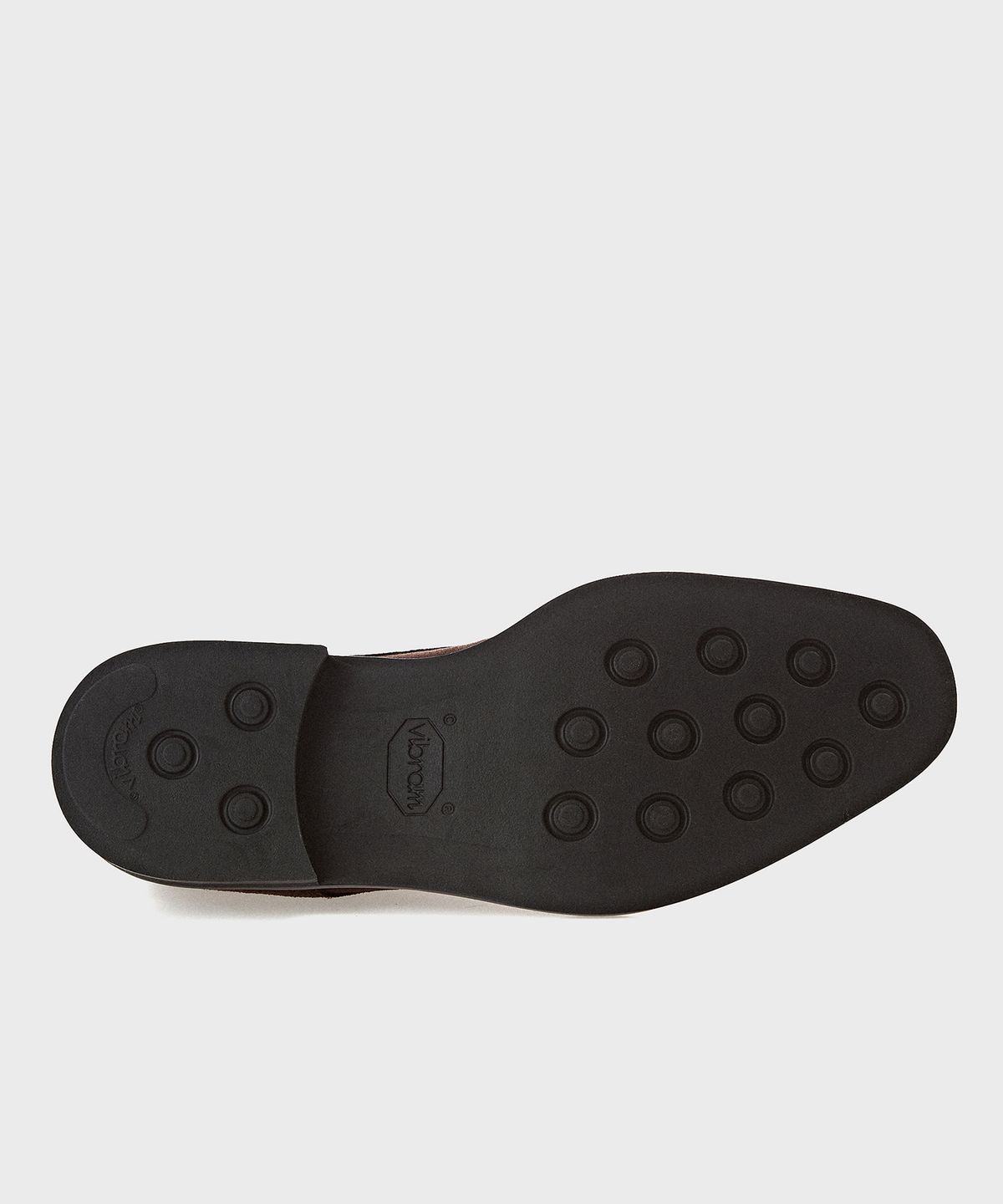 조셉트(JOSEPHT) WOODY BROWN [VIBRAM/ITALY SUEDE]