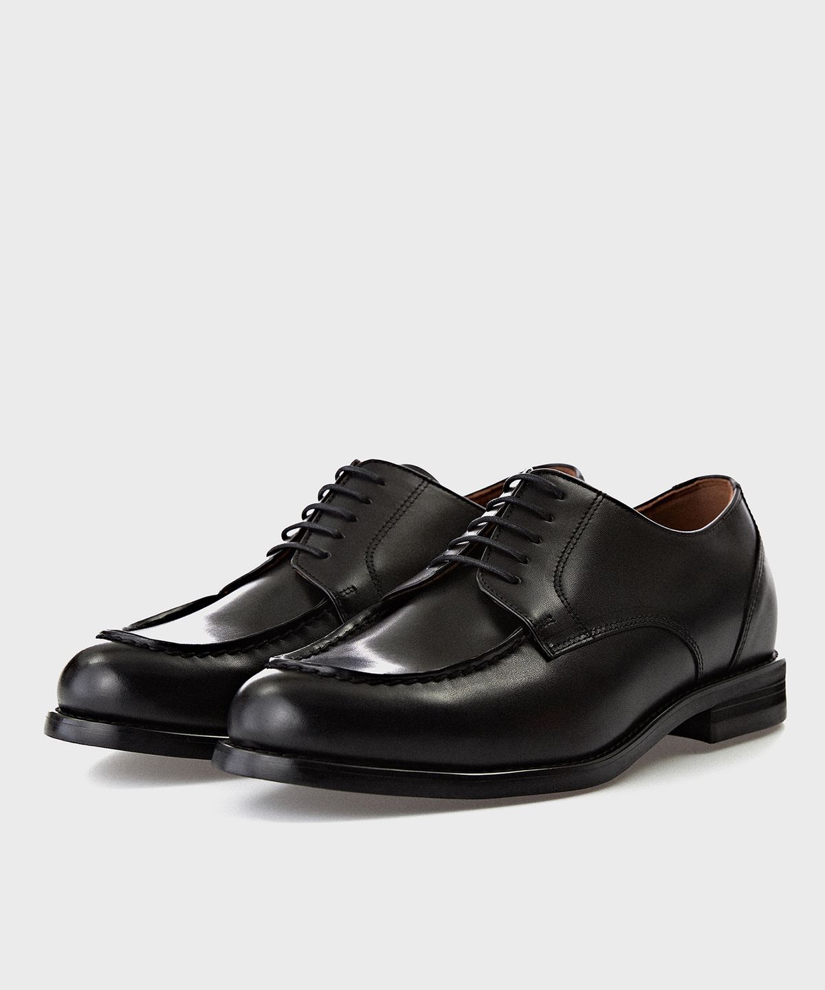 조셉트(JOSEPHT) PARETO BLACK [VIBRAM]