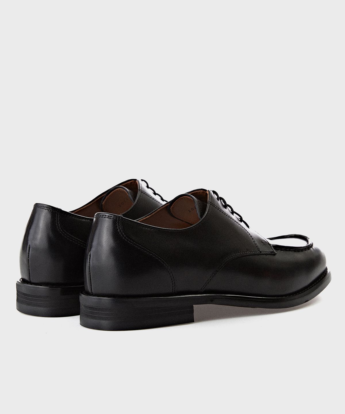 조셉트(JOSEPHT) PARETO BLACK [VIBRAM]