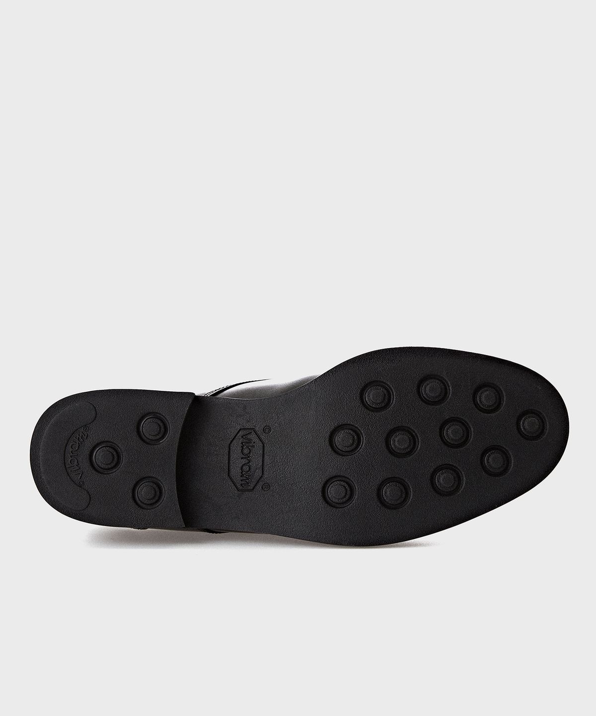 조셉트(JOSEPHT) PARETO BLACK [VIBRAM]