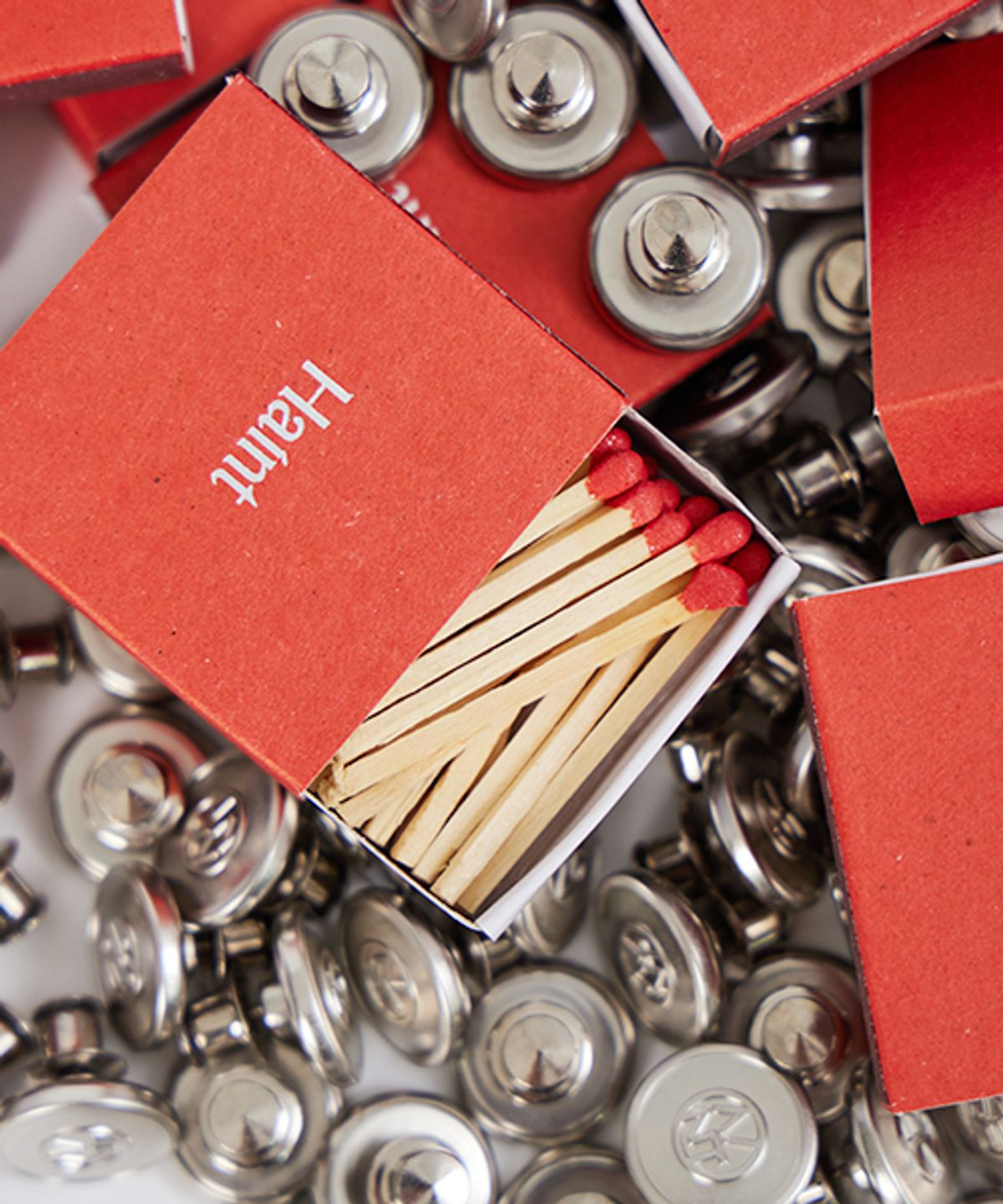헤인트(HAINT) Match repair box
