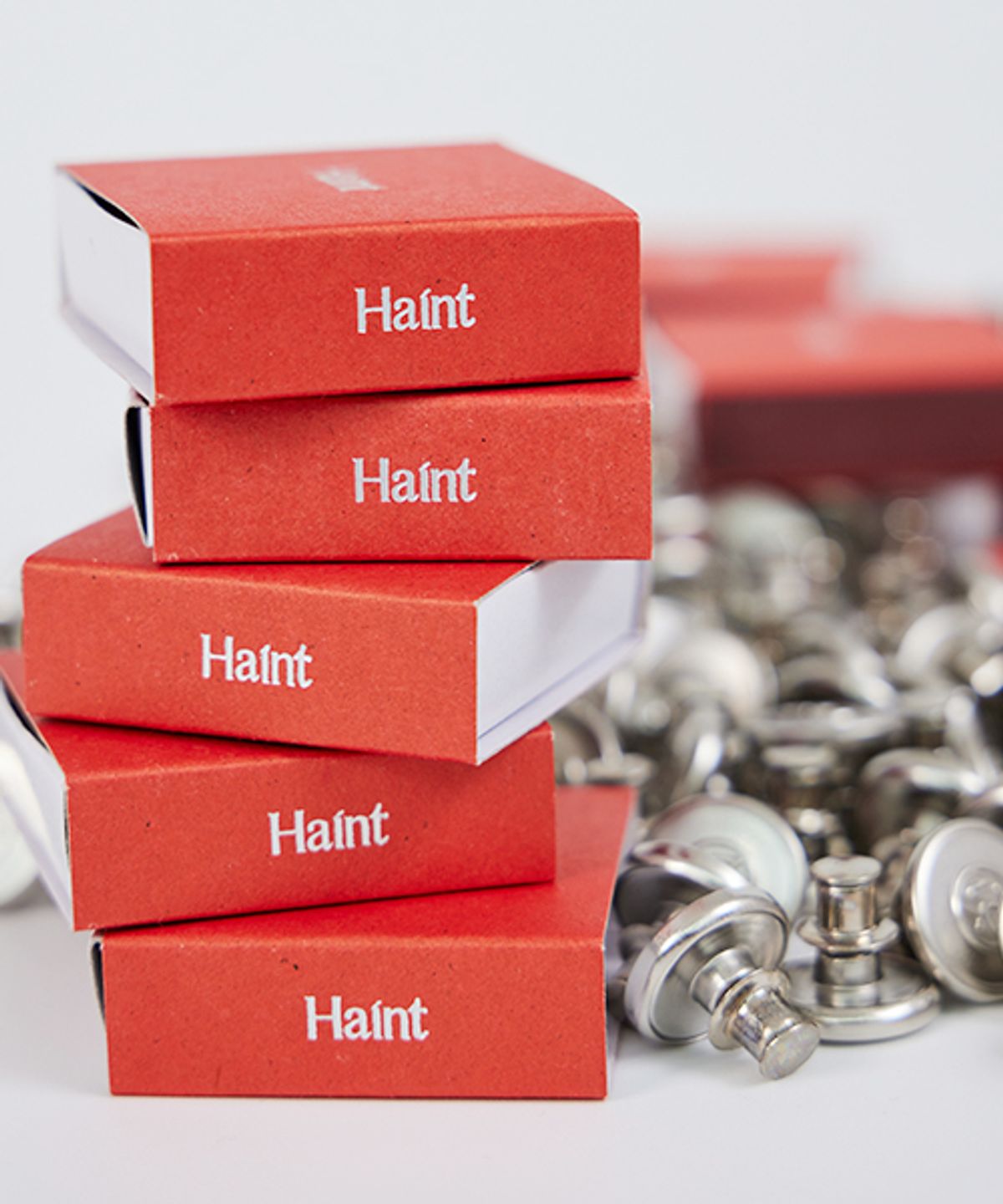 헤인트(HAINT) Match repair box