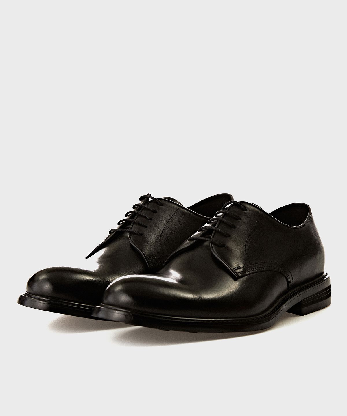 조셉트(JOSEPHT) LONDON BLACK [VIBRAM]