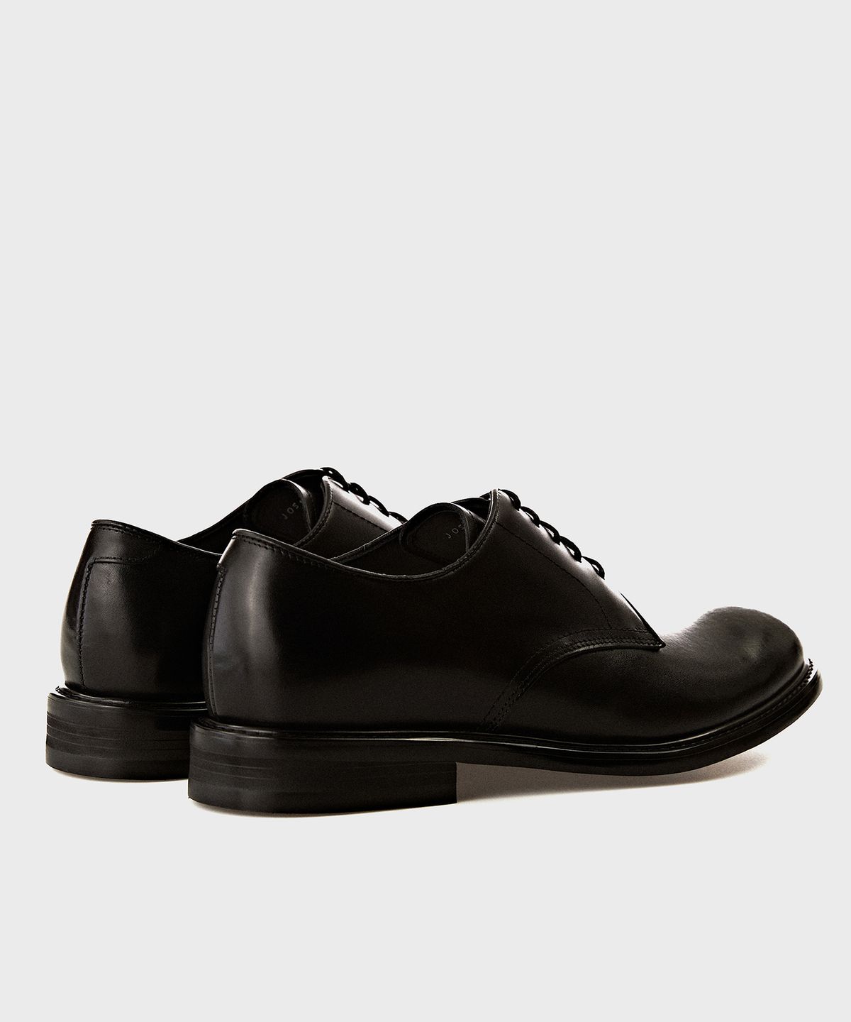 조셉트(JOSEPHT) LONDON BLACK [VIBRAM]