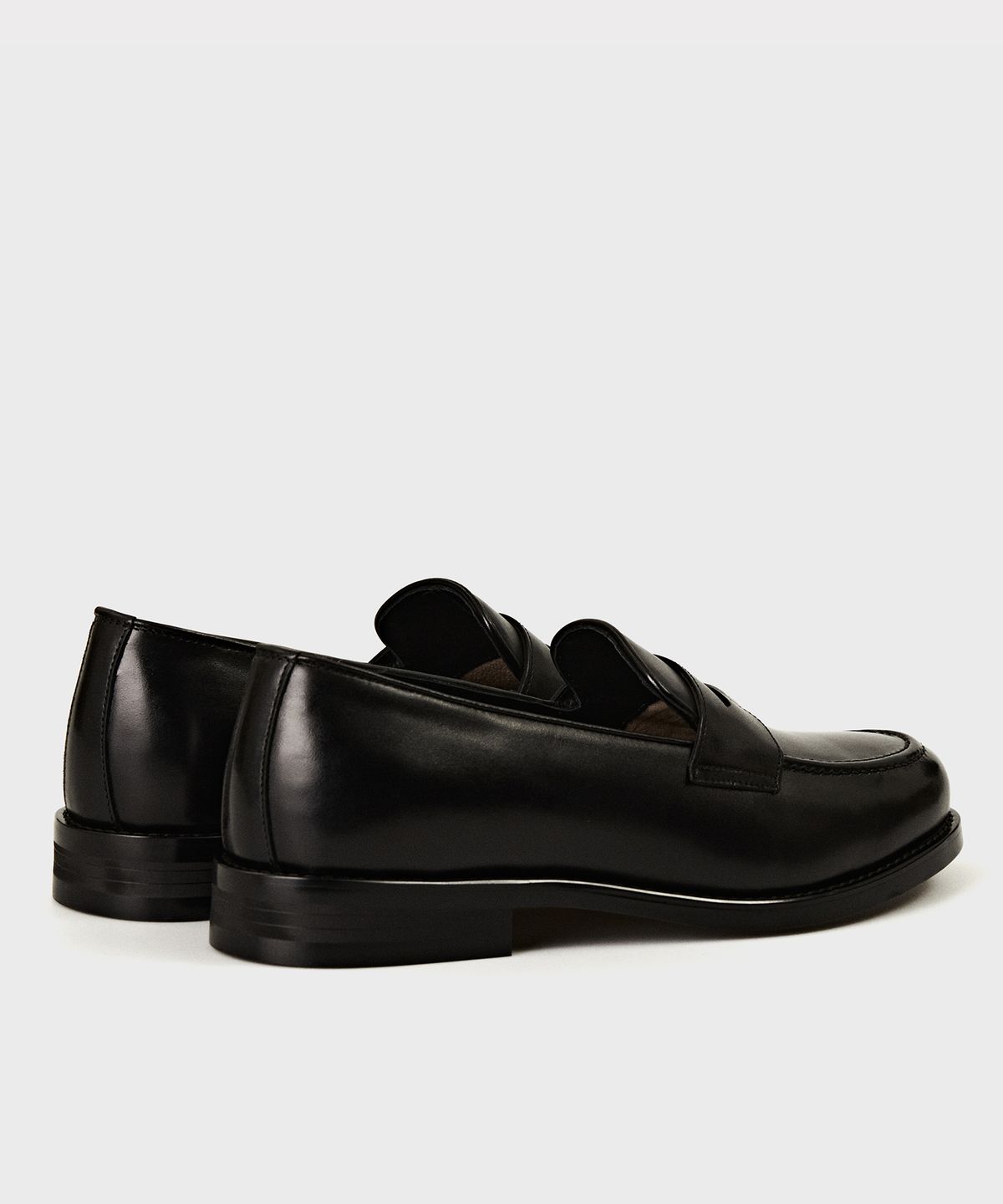 조셉트(JOSEPHT) SHANGHAI BLACK [VIBRAM]