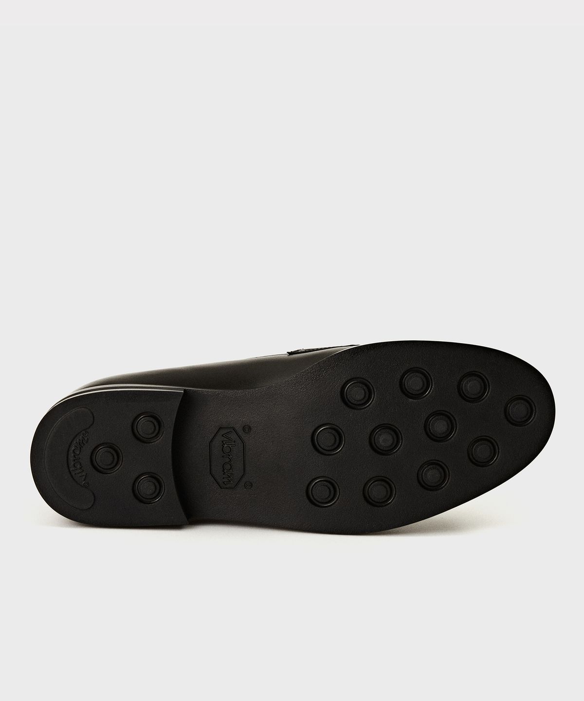 조셉트(JOSEPHT) SHANGHAI BLACK [VIBRAM]