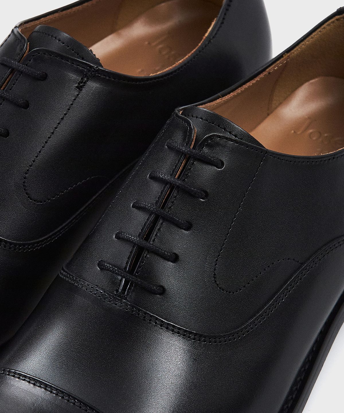 조셉트(JOSEPHT) PETERS BLACK [VIBRAM]